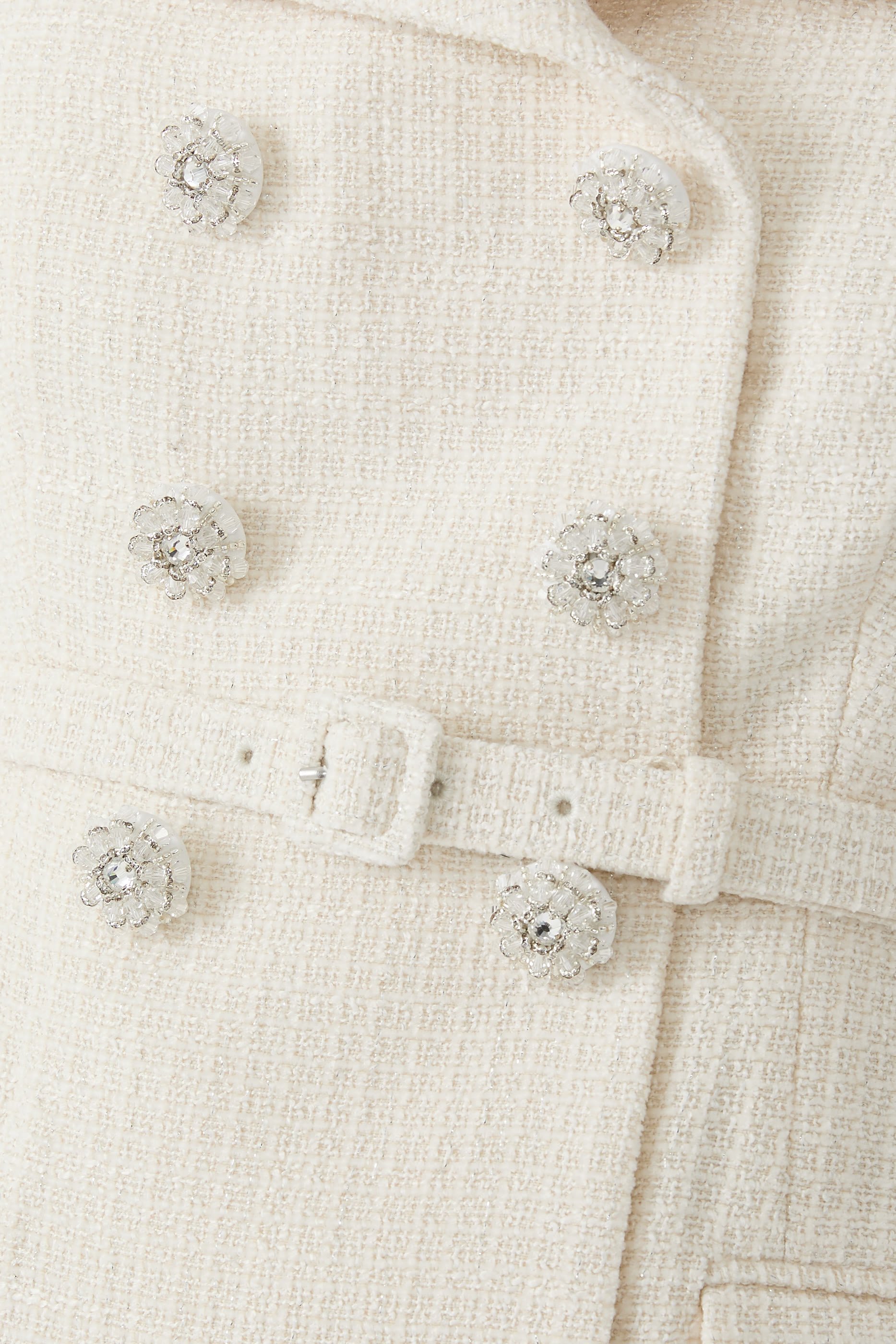 فستان طويل بوكليه