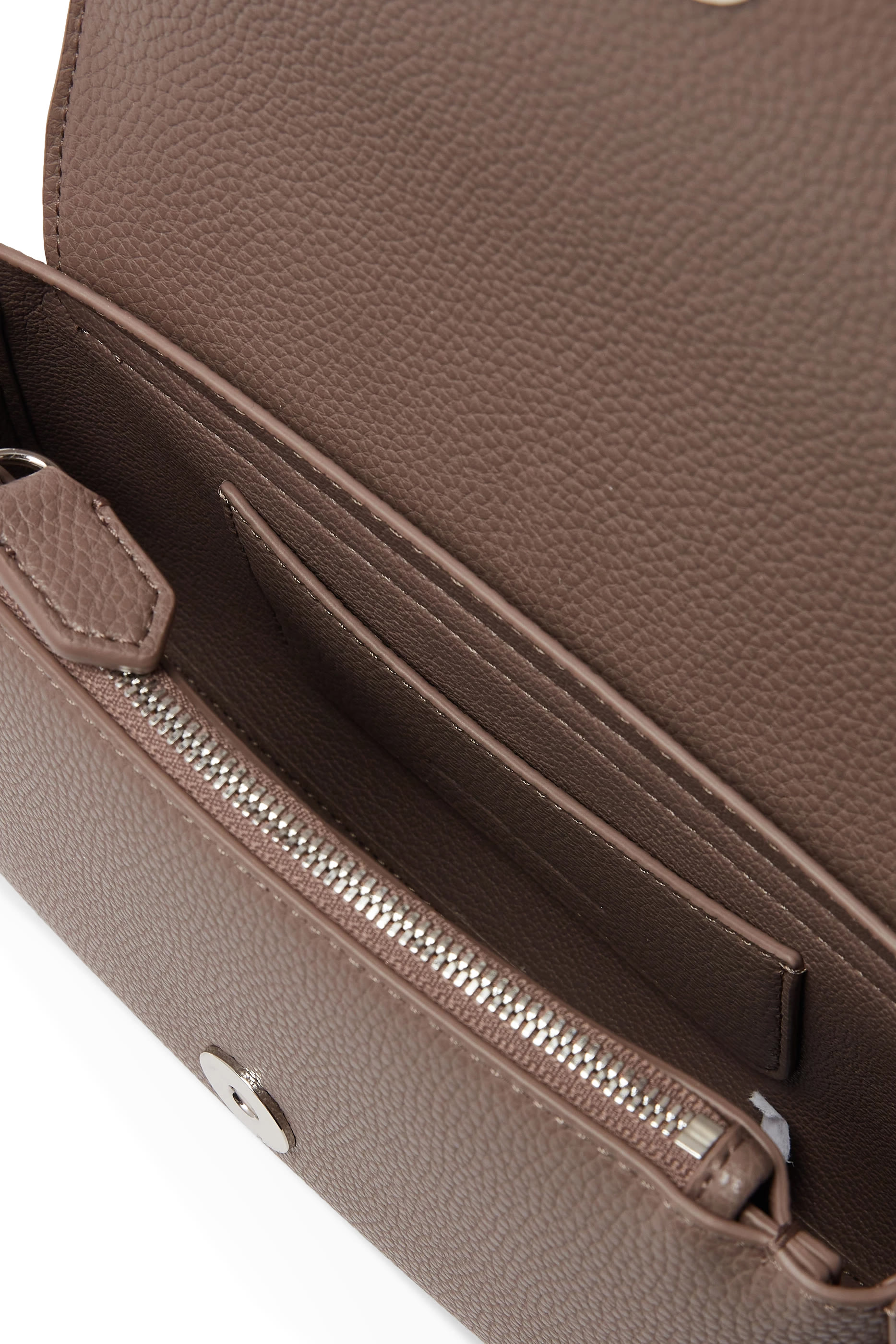 حقيبة كروس ليلي