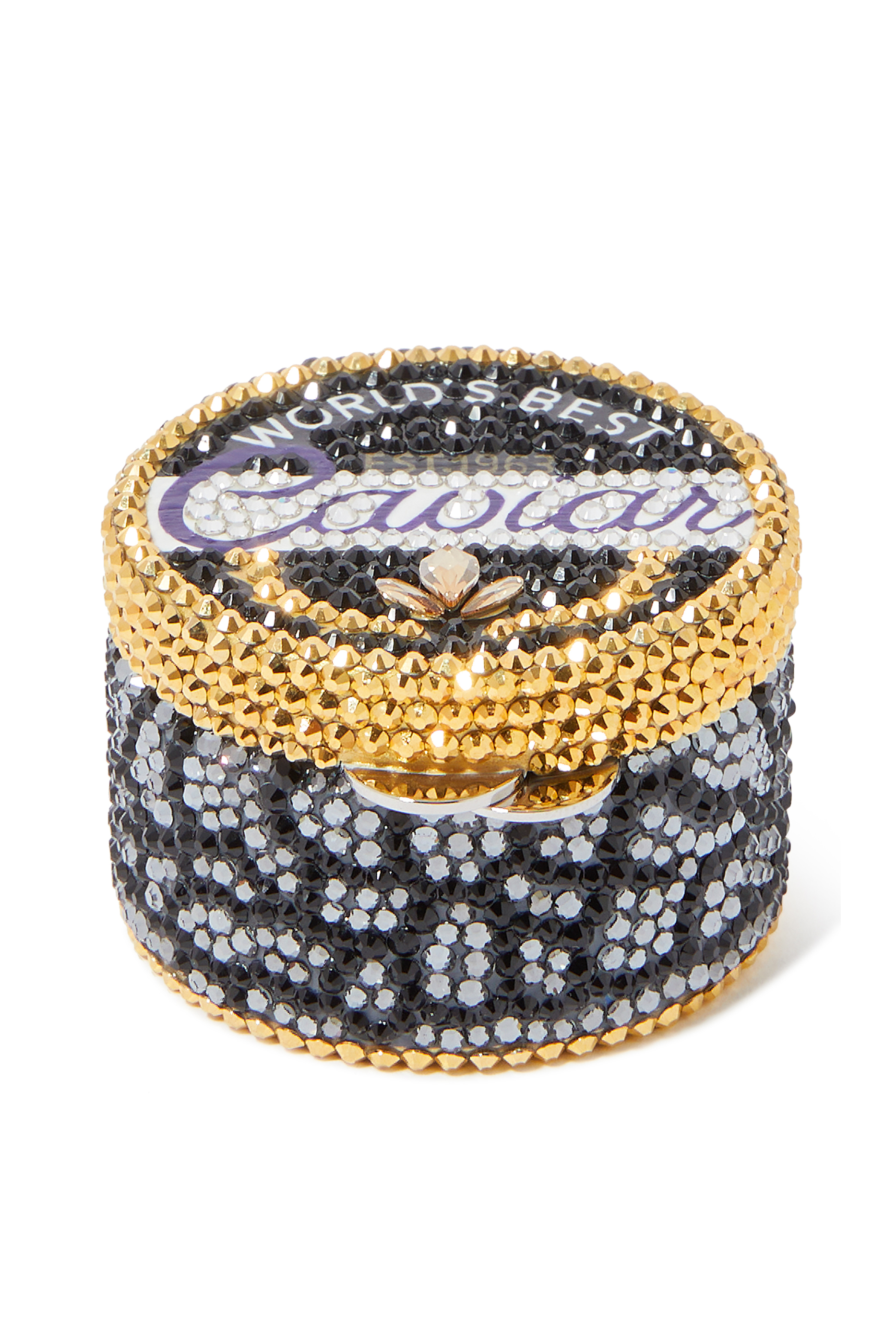 برطمان صغير وورلدز بيست كافيار