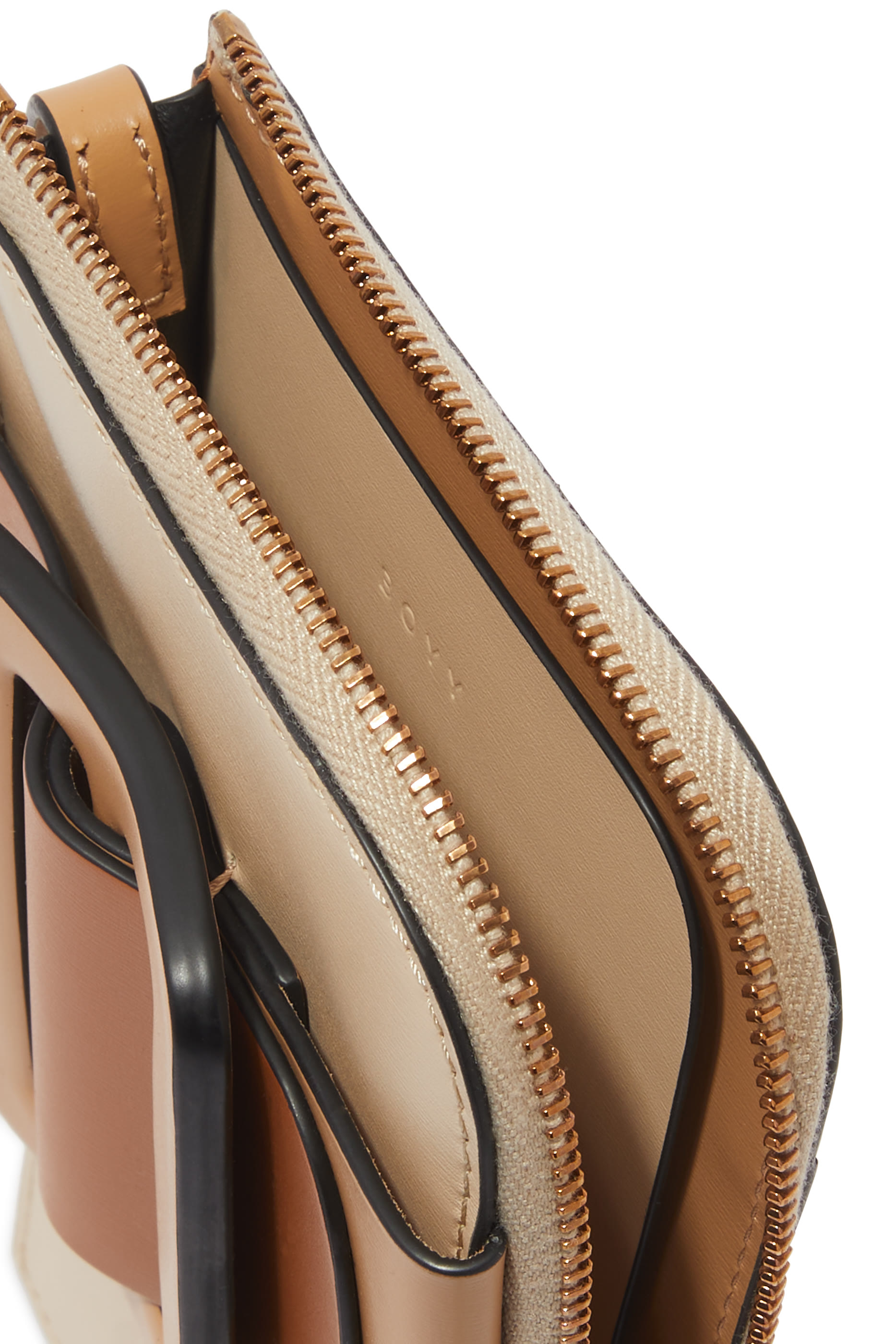 Buckle Crossbody Phone Case