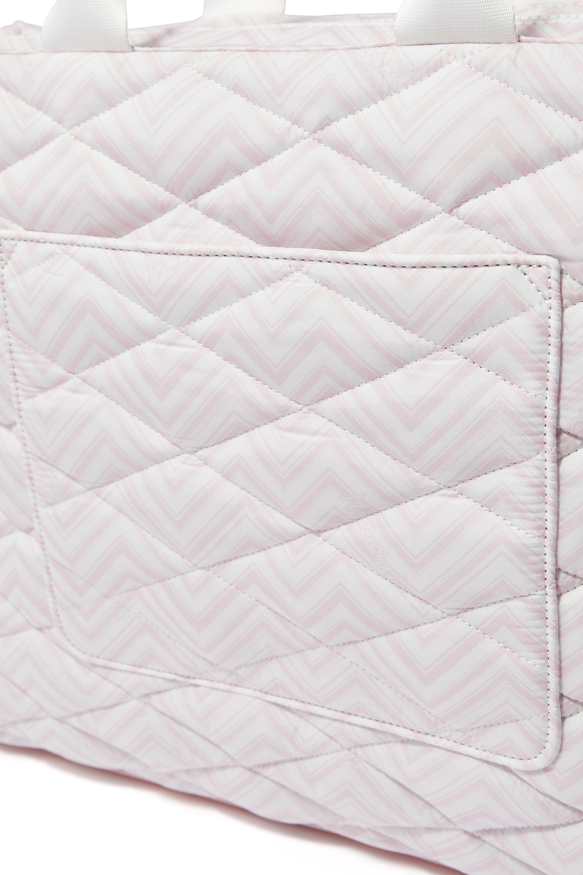 حقيبة مستلزمات الأطفال