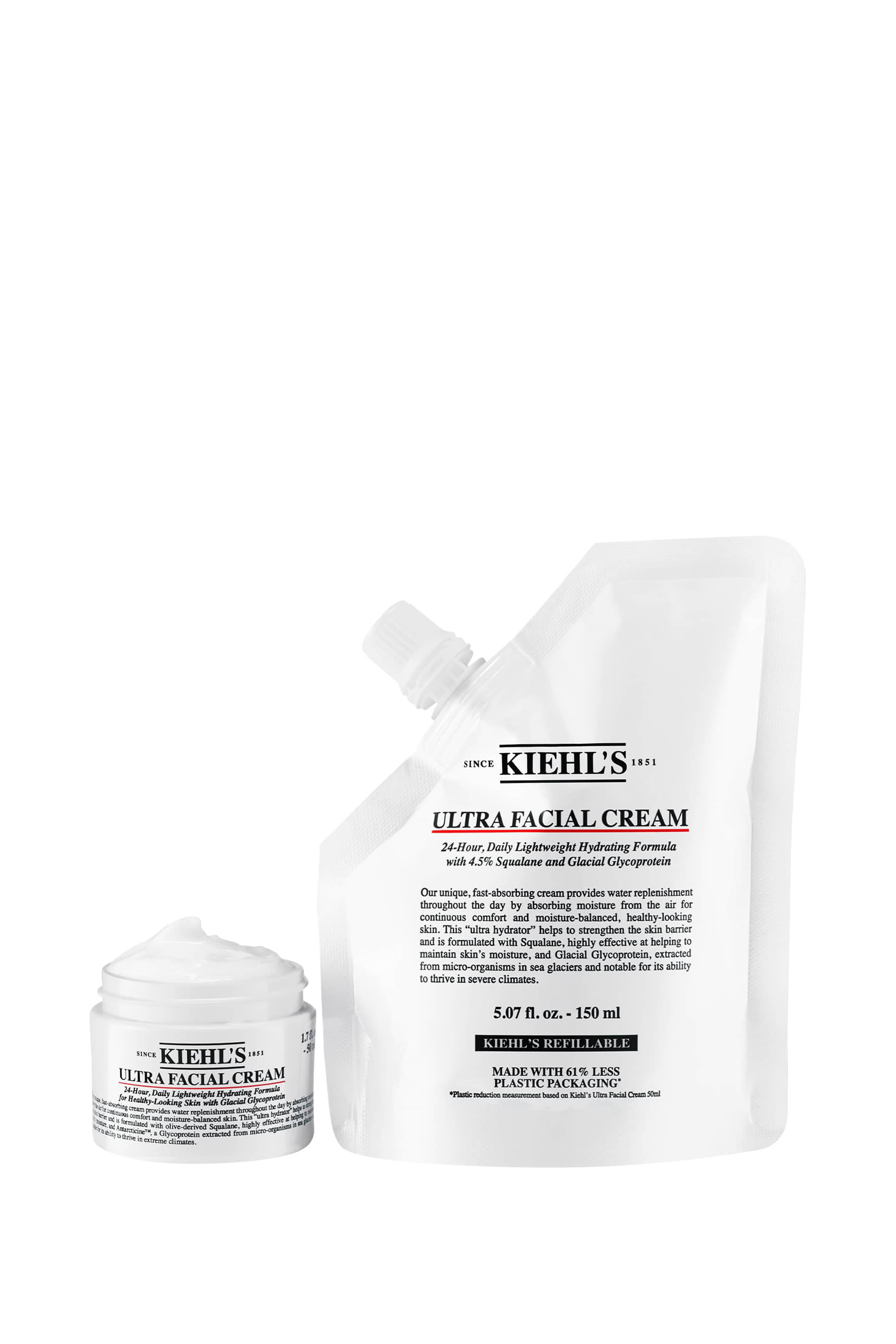 مجموعة هدية هايدريشن ذات كيبس اون غيفين