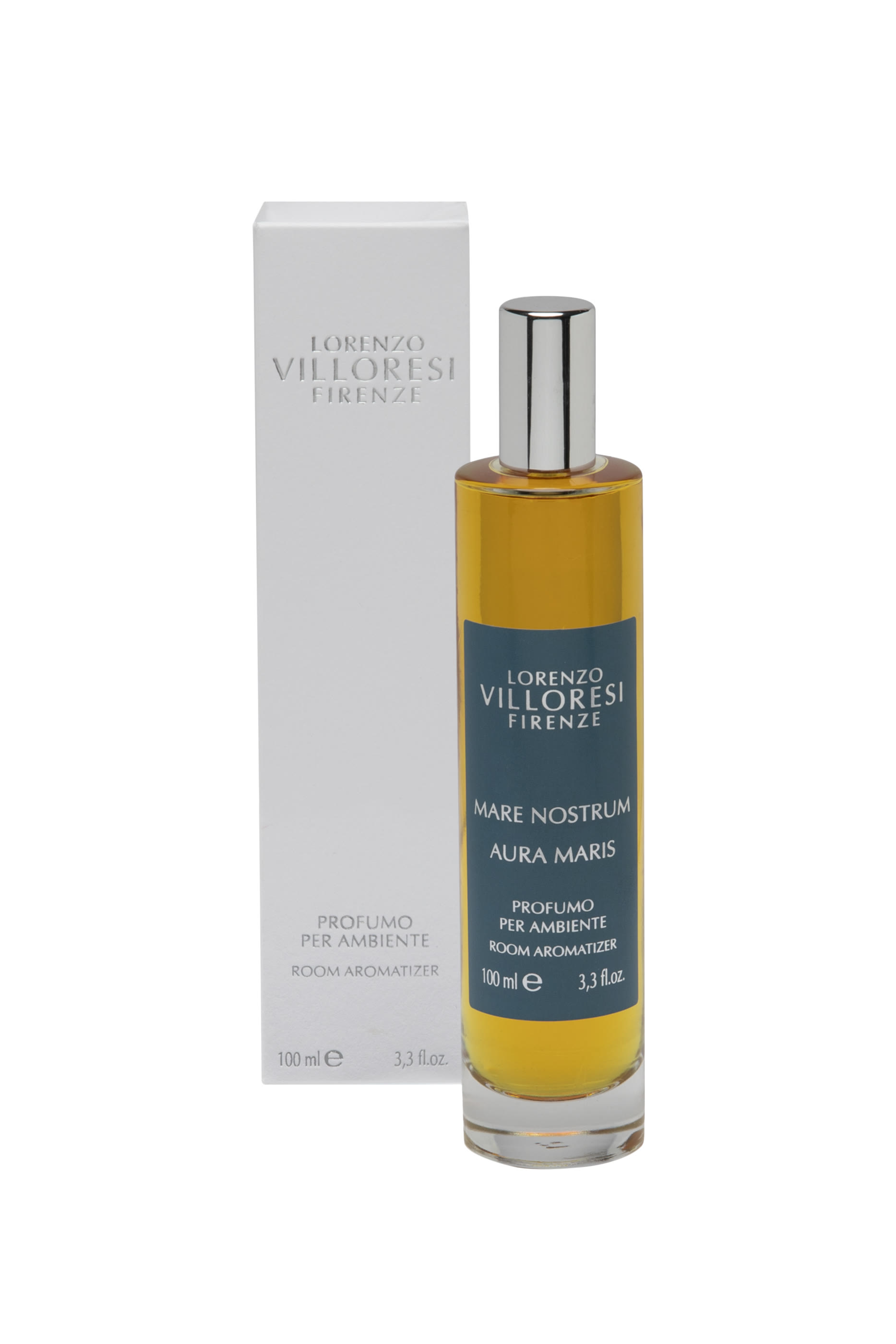 بخاخ معطر للغرف أورا ماريس