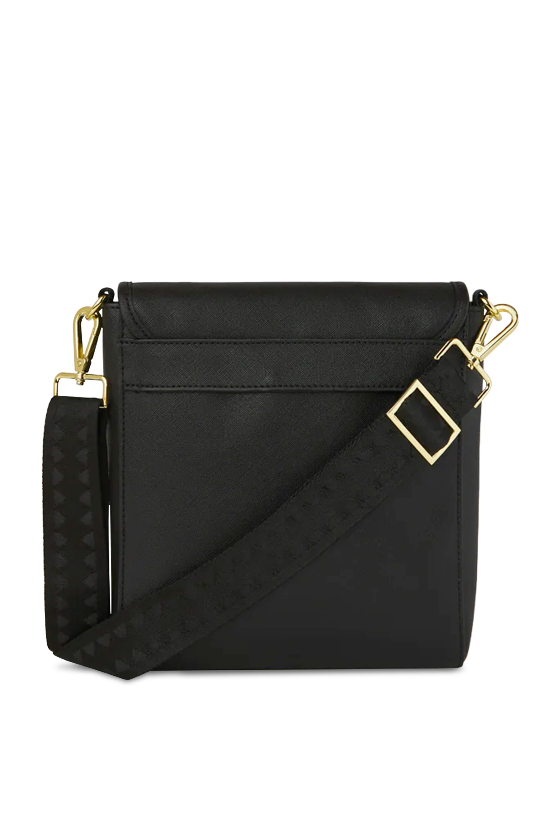 حقيبة مسنجر جولد اند دينجرس للأطفال