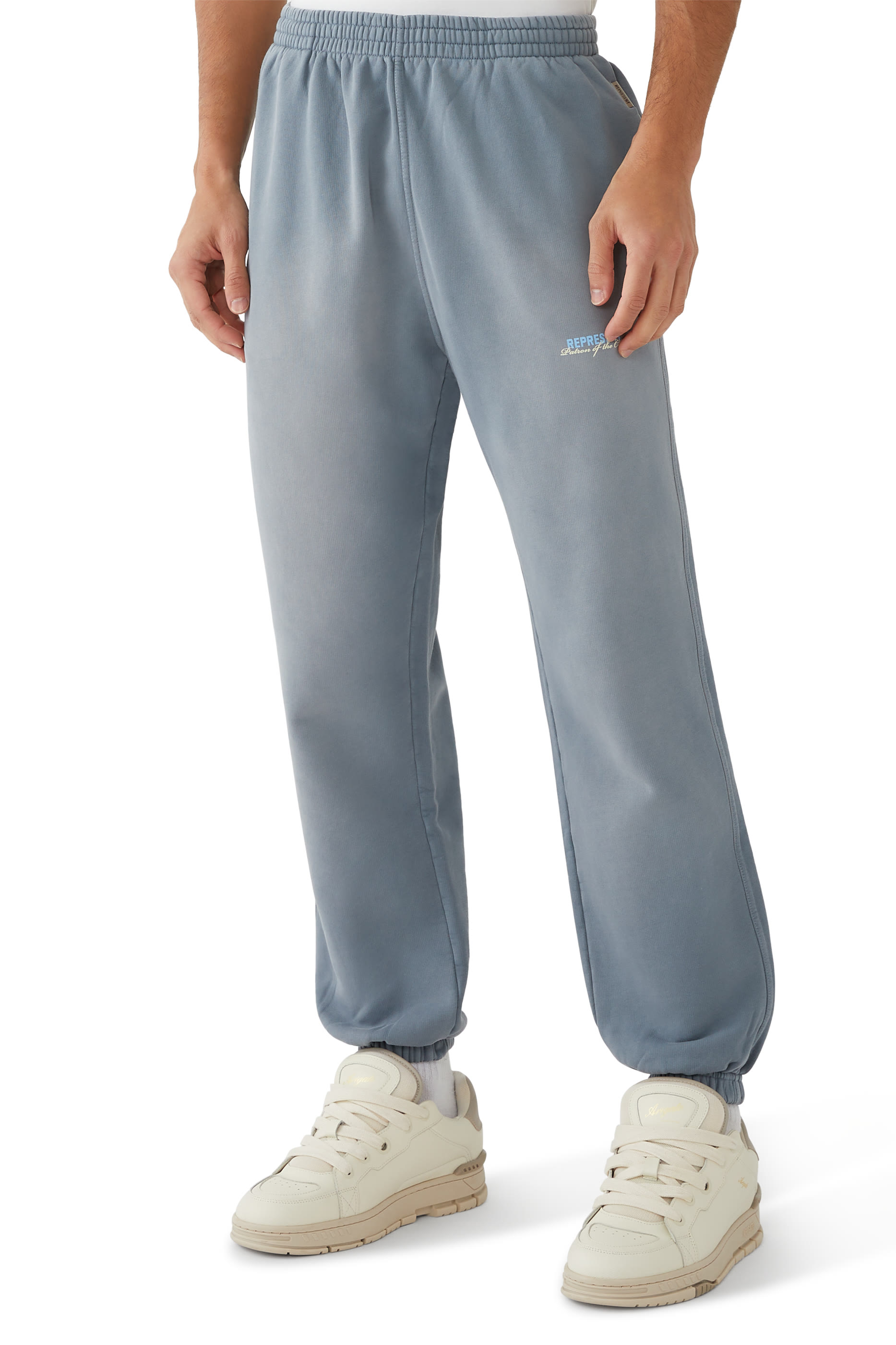 بنطال رياضي باترون اوف ذا كلوب