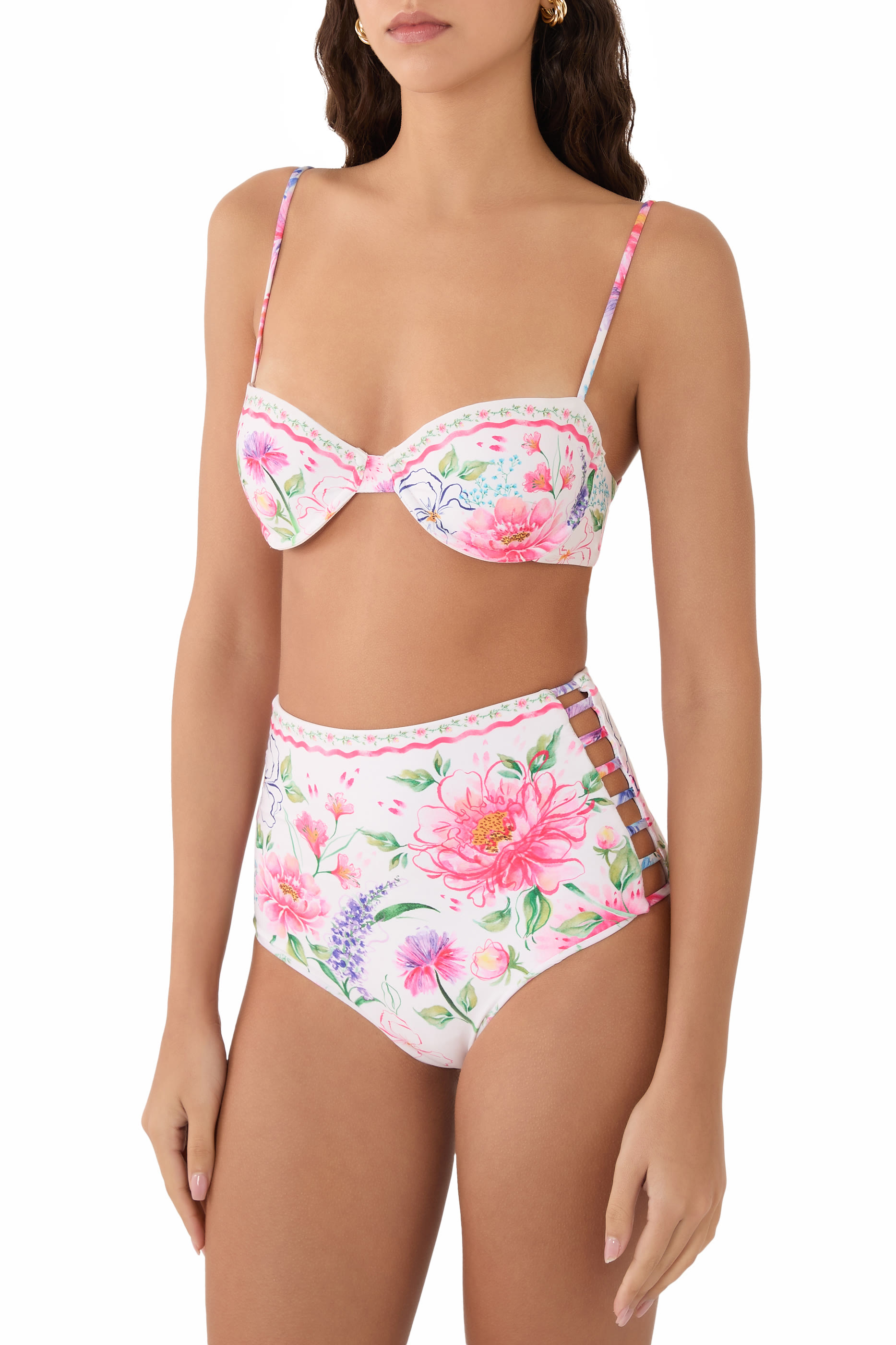 قطعة بيكيني علوية ايرين