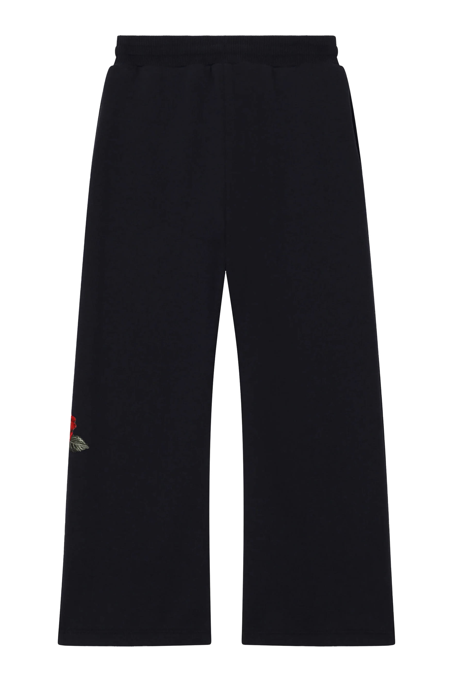 Kids Logo Rose Jersey Sweatpants