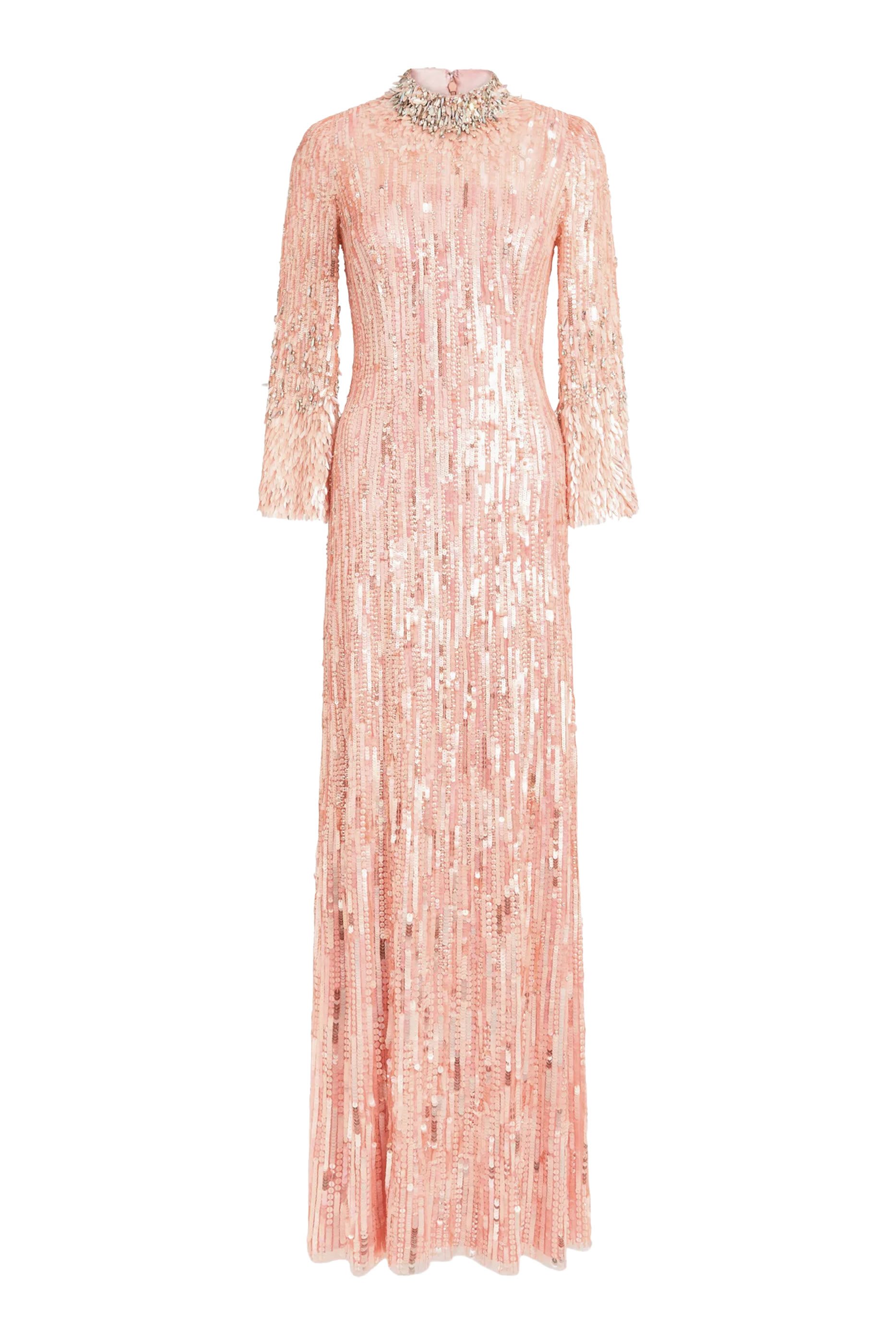 فستان سهرة ميمفيس