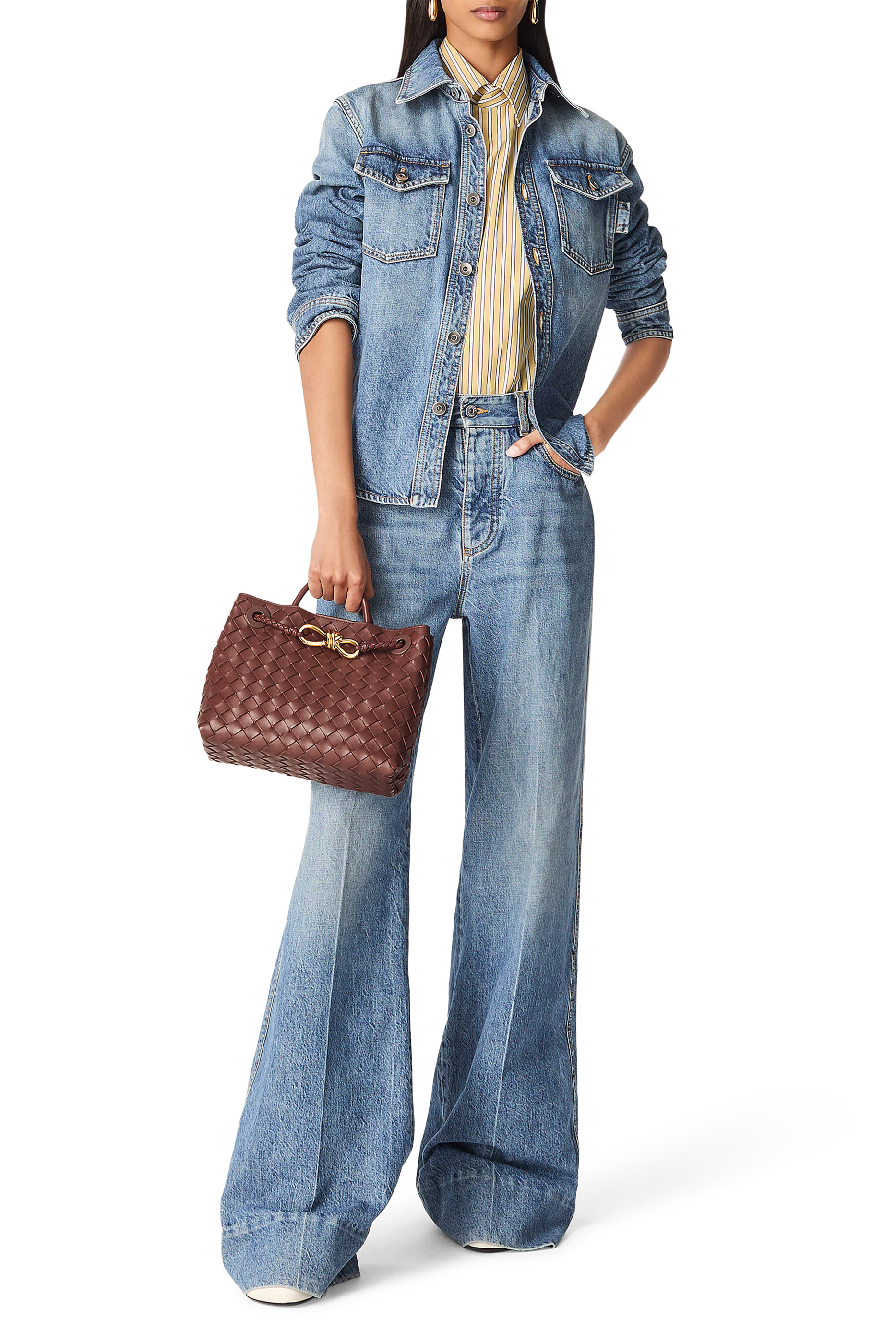 حقيبة أنديامو صغيرة