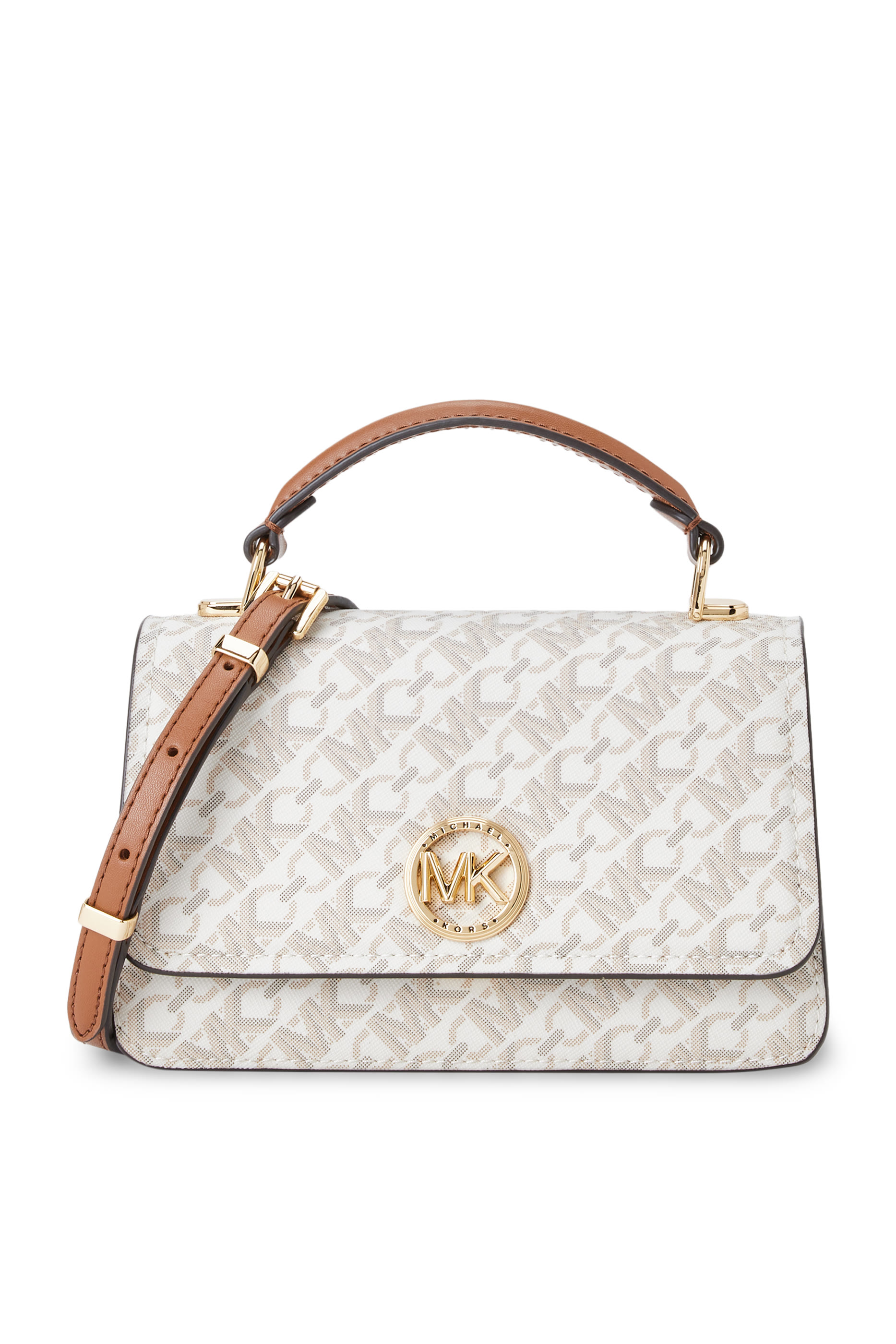 حقيبة ساتشيل صغيرة بسلسلة