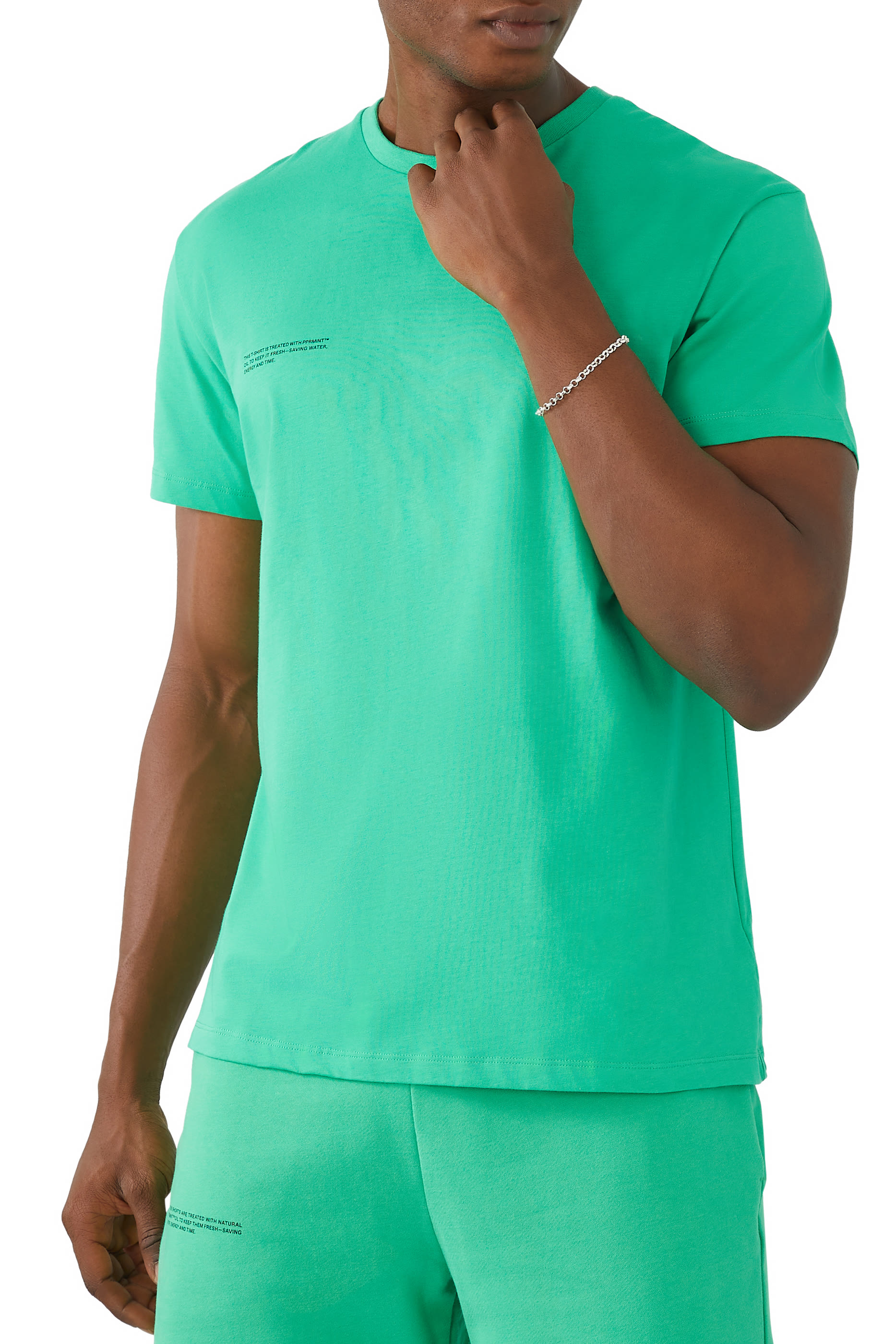 تيشيرت قطن عضوي