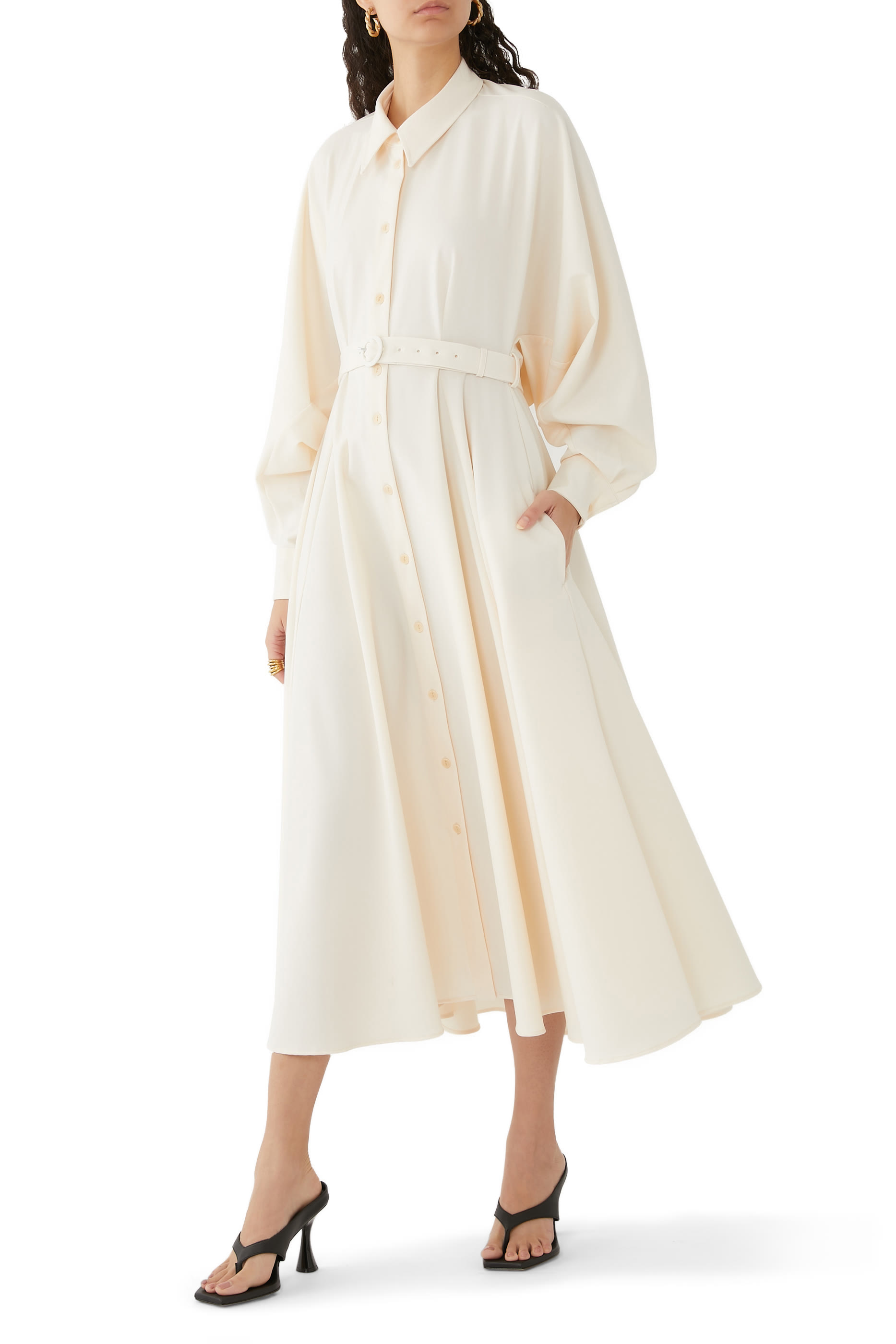 صندل أنجيلا 90 ثونغ