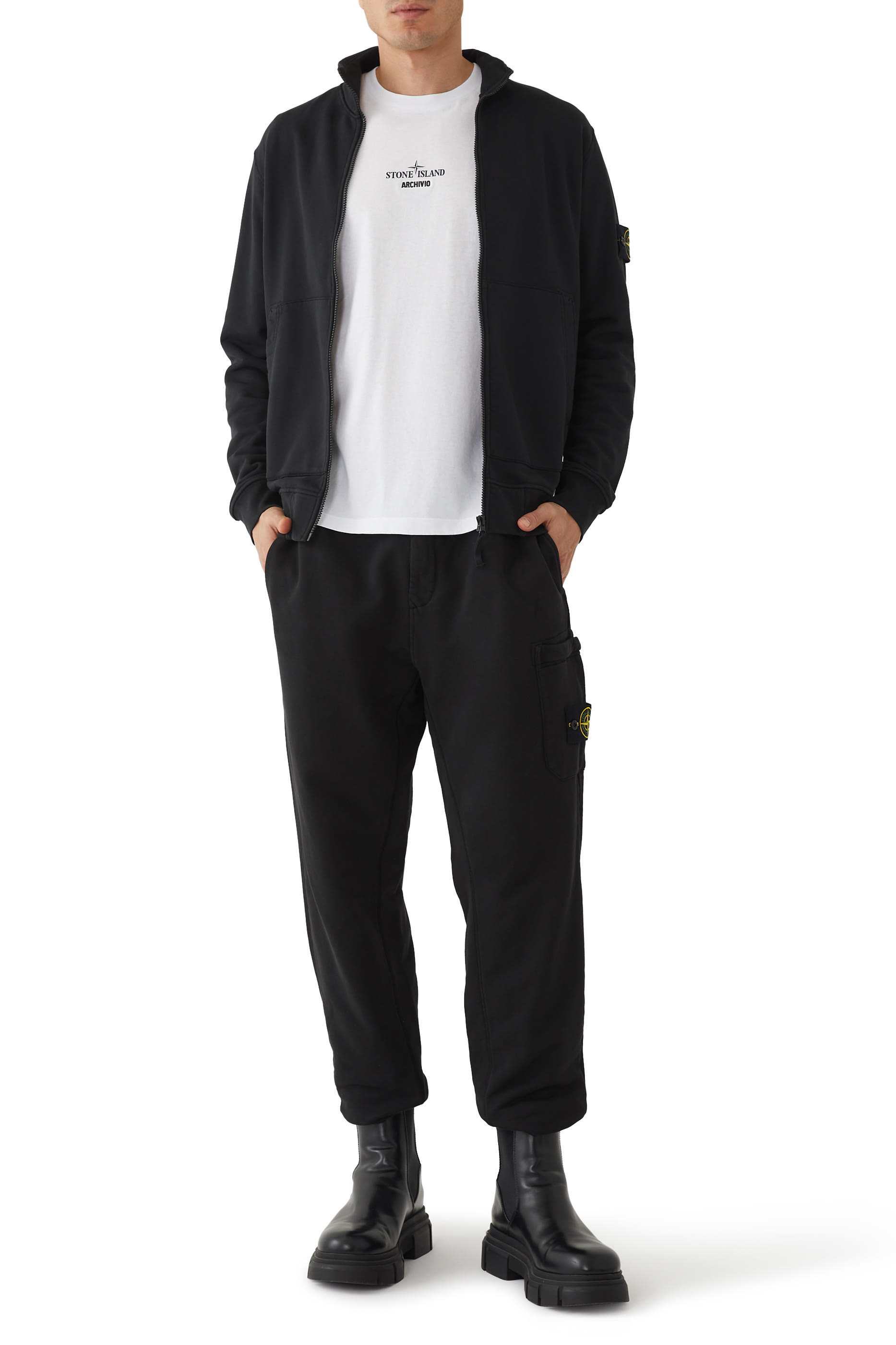 تيشيرت أرشيفو قطن