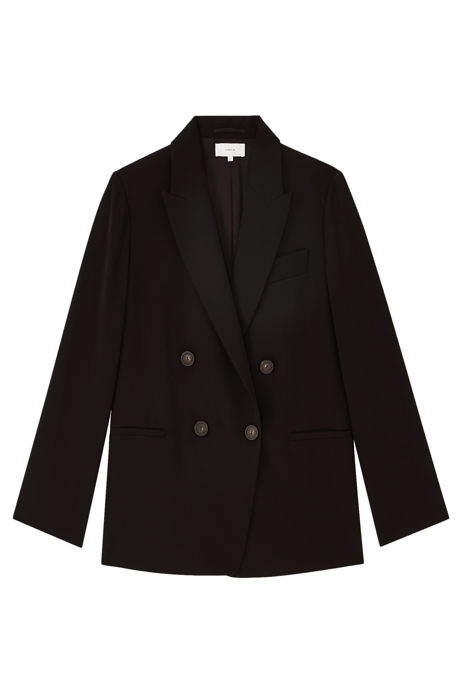 بليزر بصفي أزرار كريب