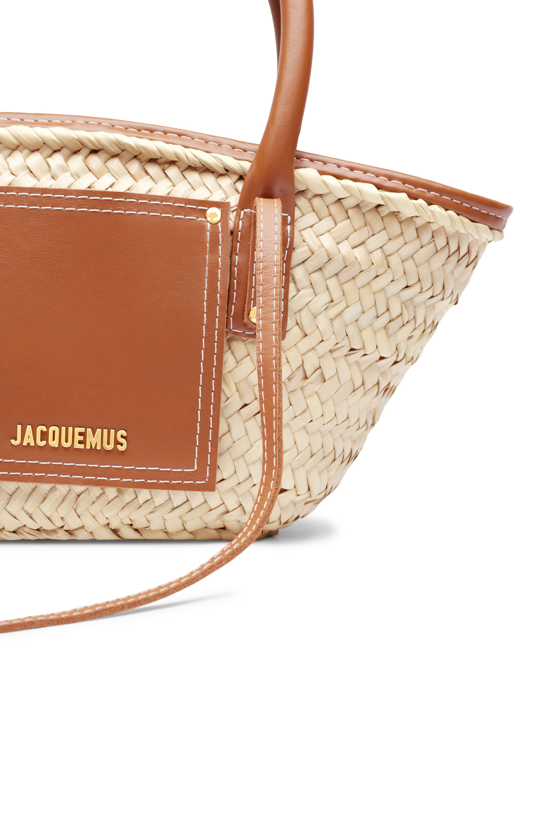 سلة صولي صغيرة