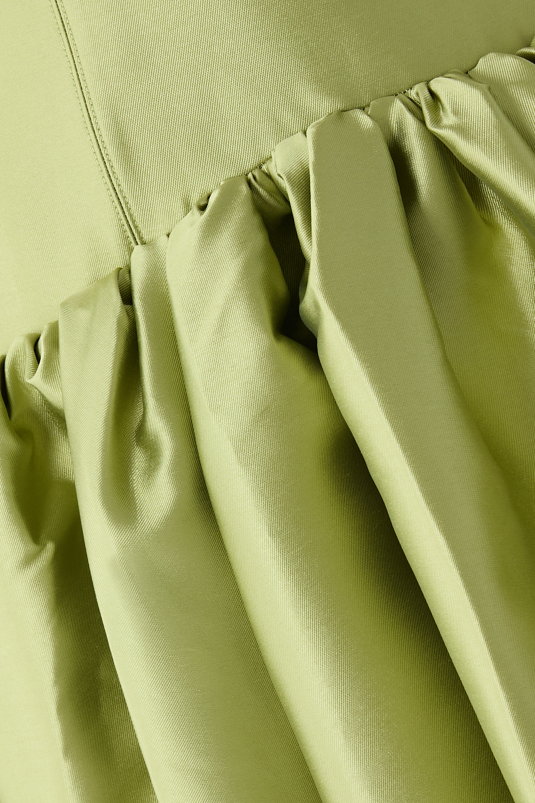 فستان جازمين طويل