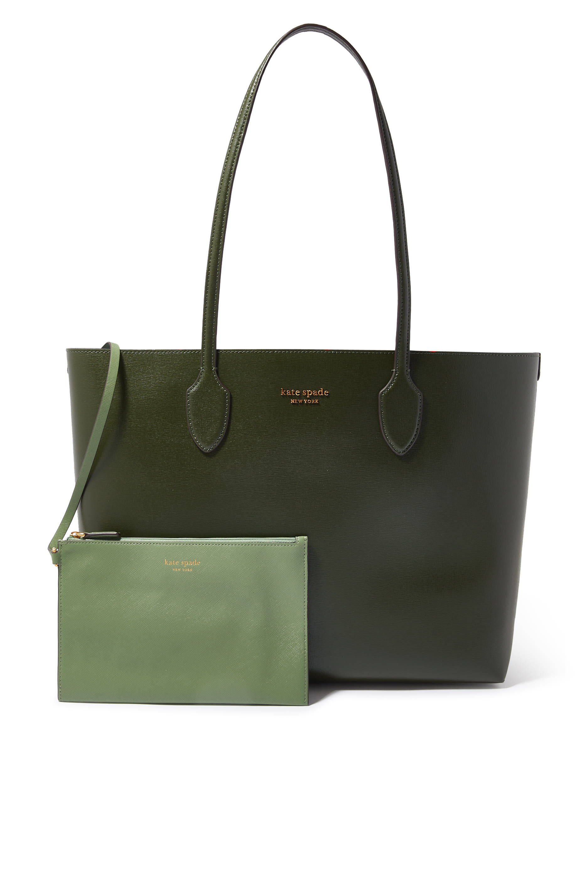 حقيبة يد بليكر كبيرة