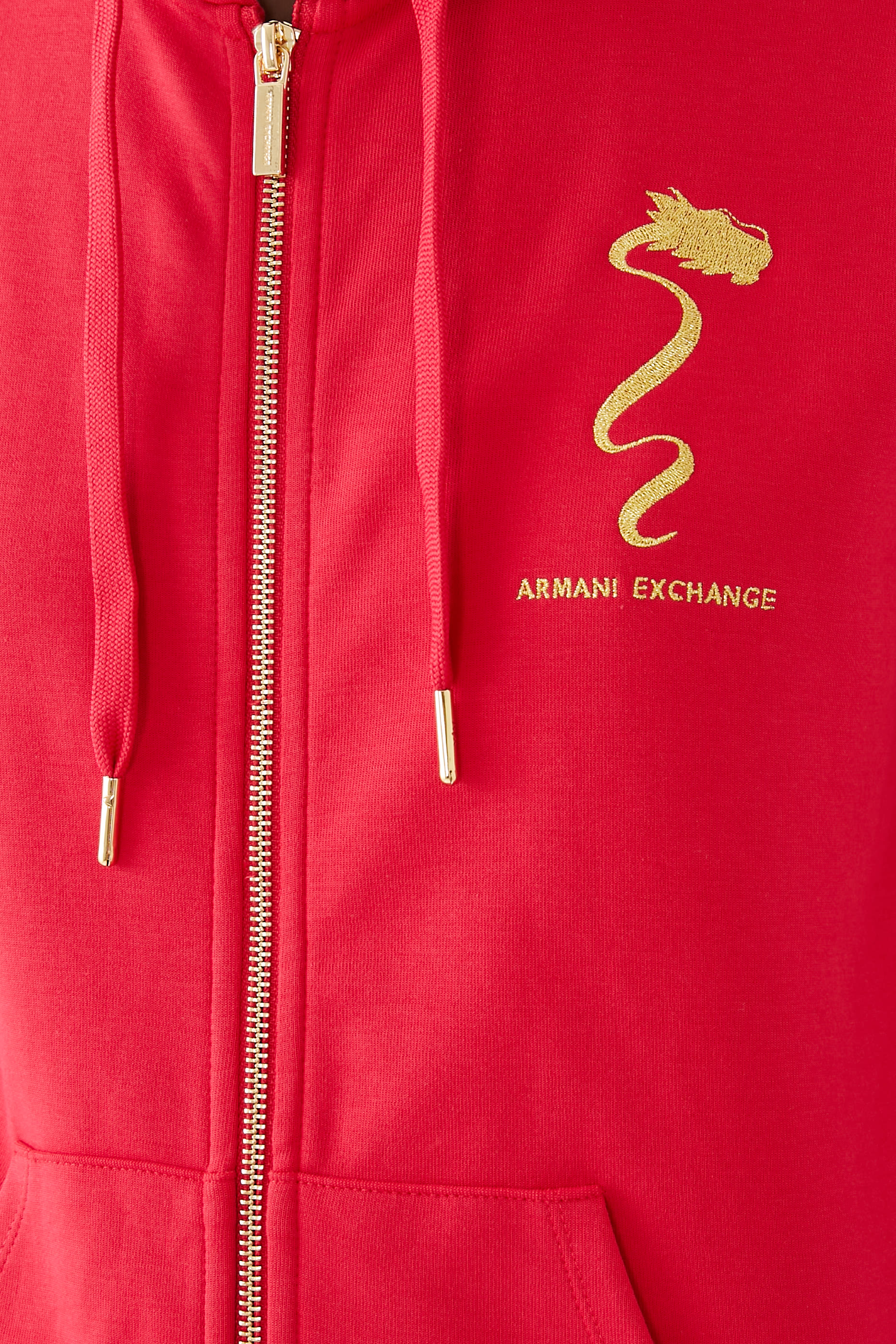 سويت شيرت بإصدار للسنة الصينية الجديدة