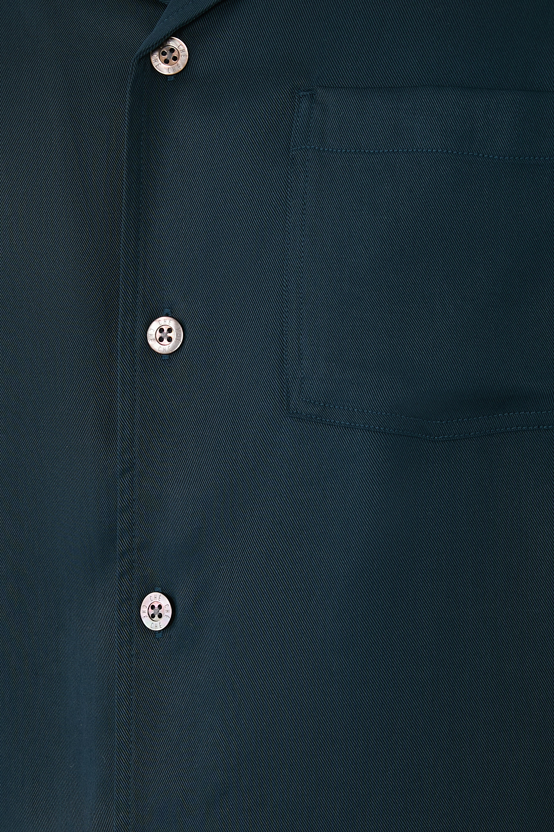 Classic Resort Collar Tencel&trade; Shirt