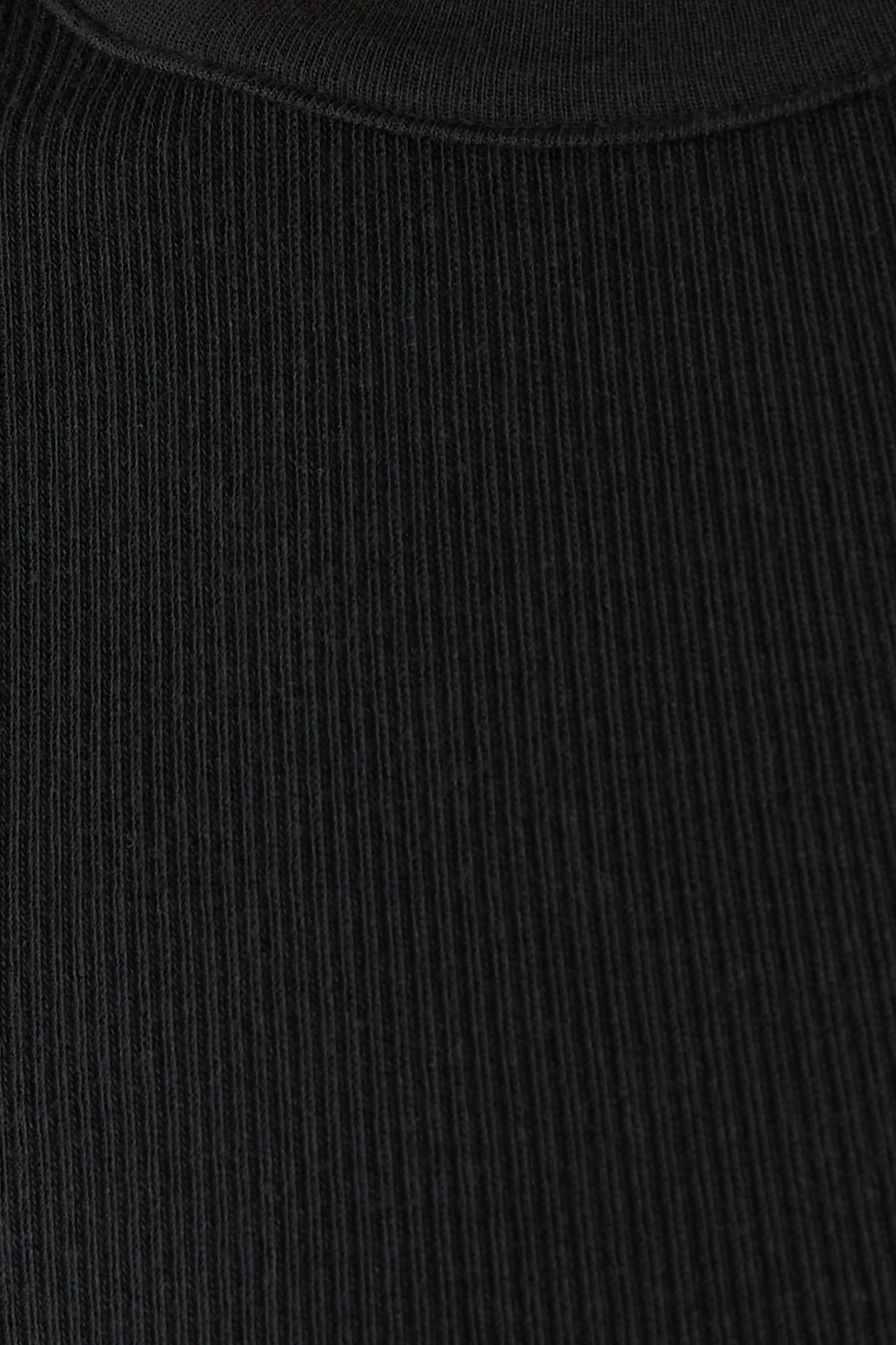 Organic Soft Rib Tee
