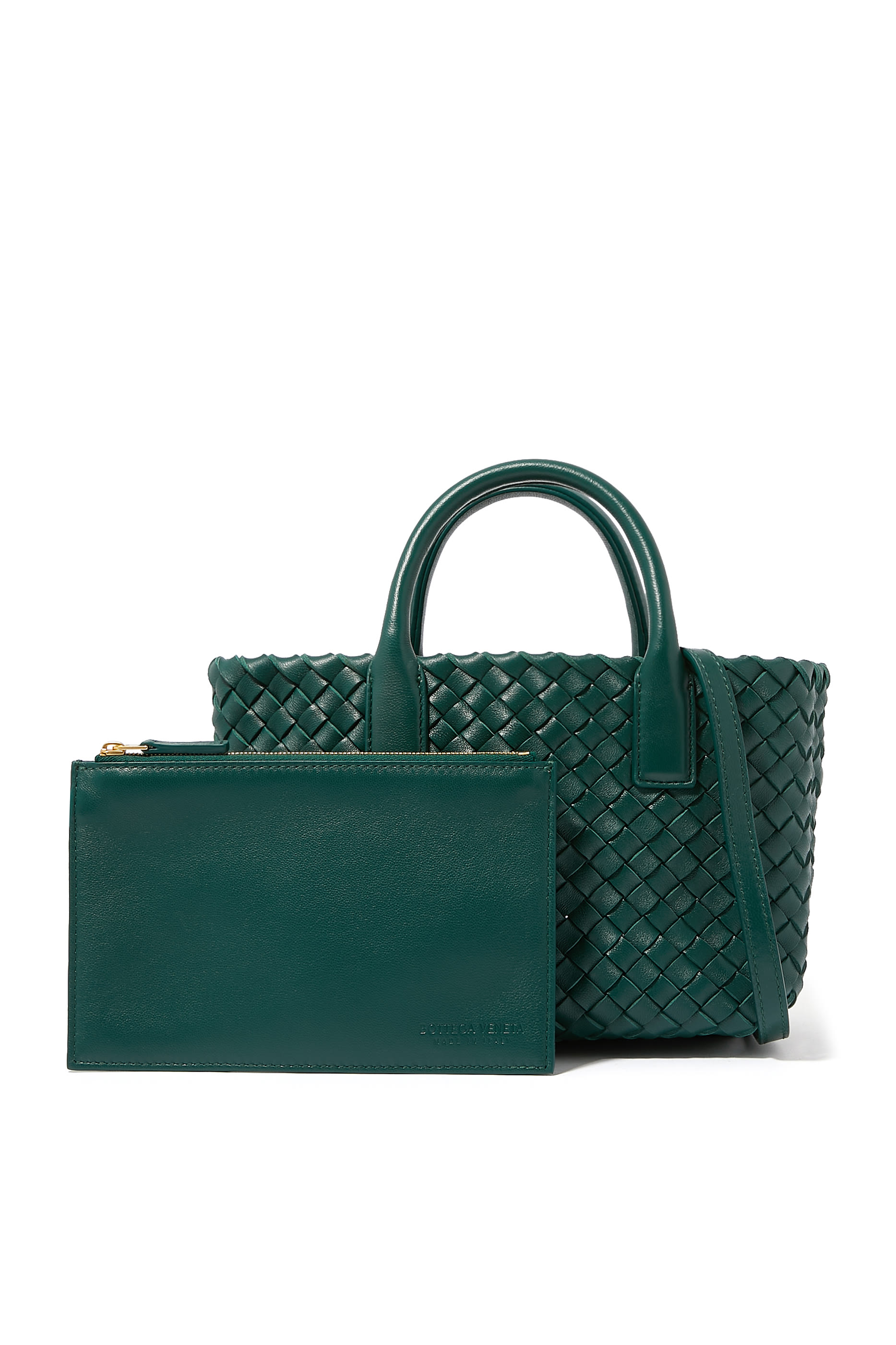 حقيبة يد كابات صغيرة