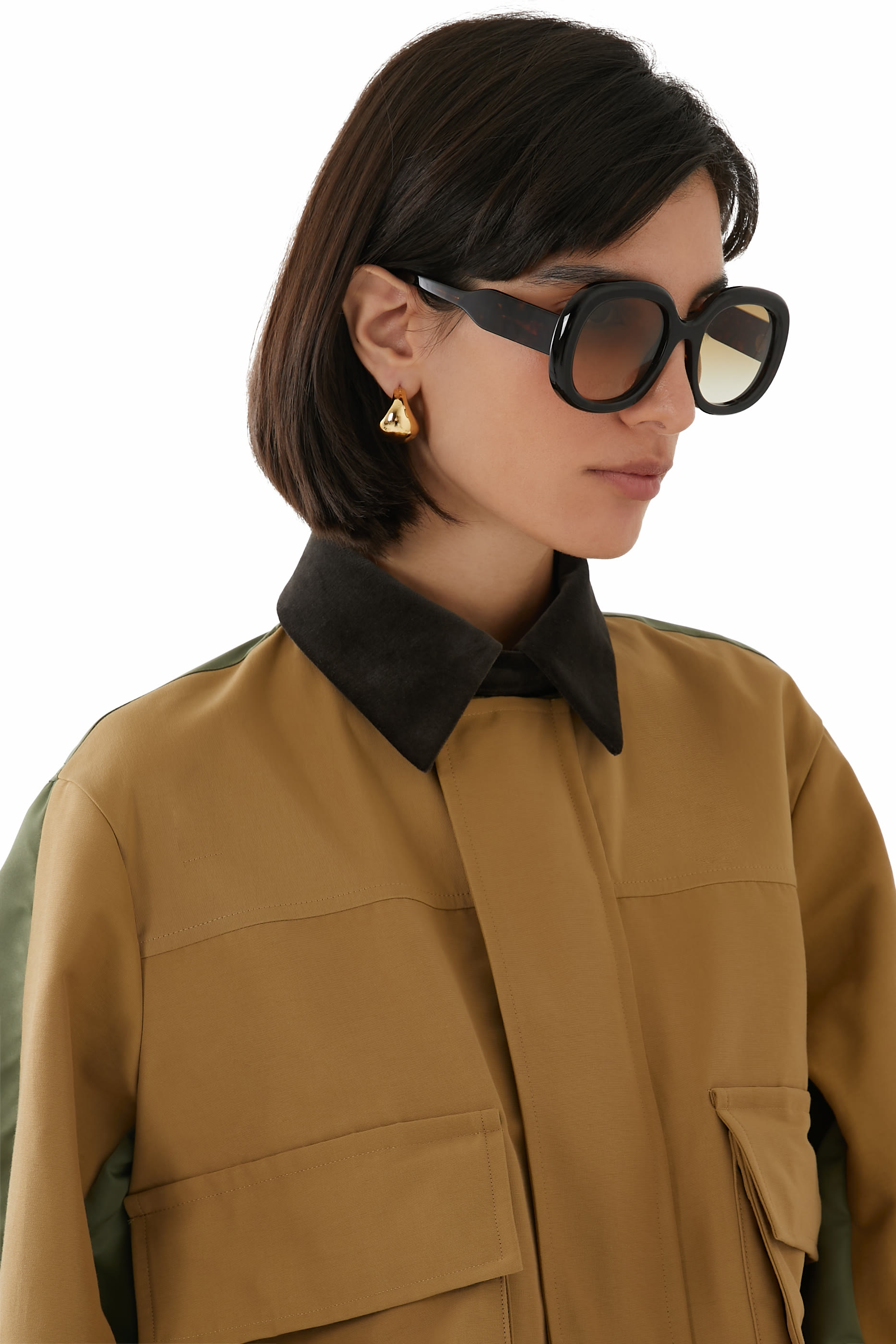 نظارة شمسية جايا