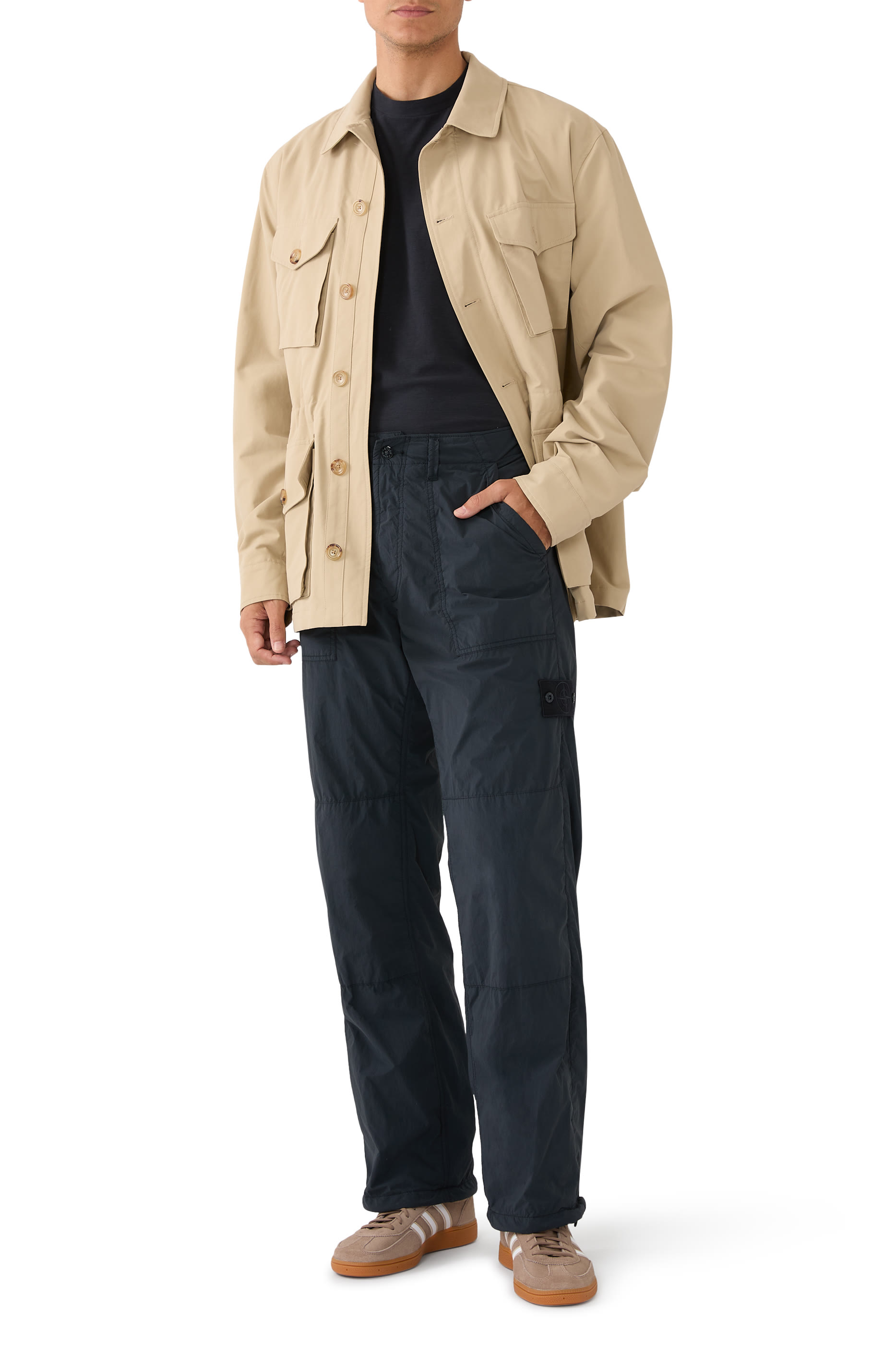 بنطال كارغو