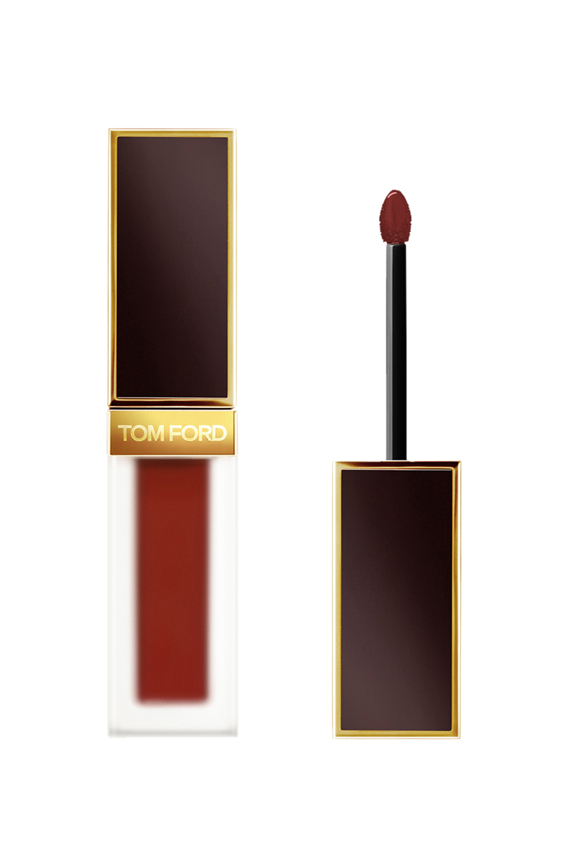 أحمر شفاه لوكس سائل مخملي