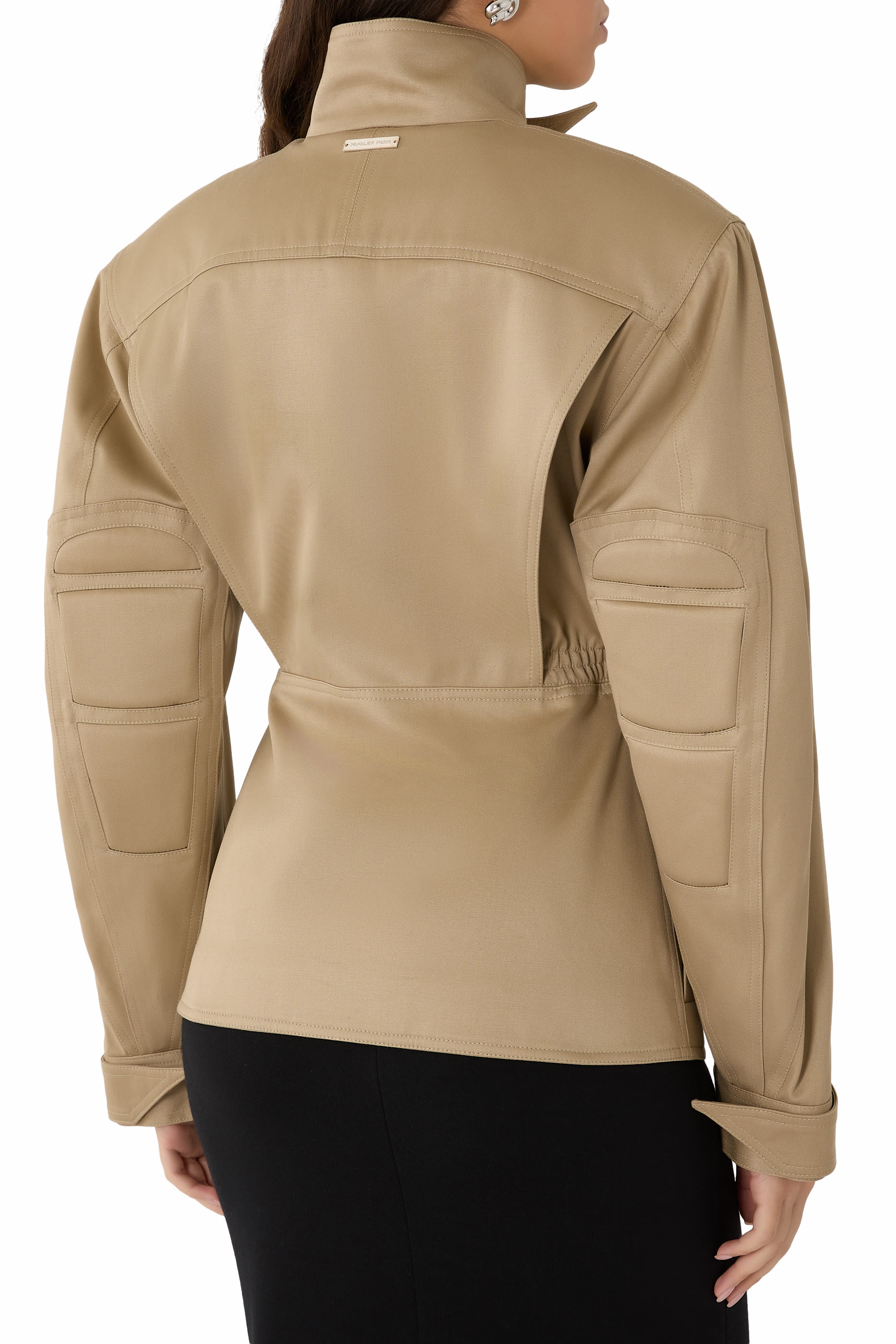 جاكيت كارغو