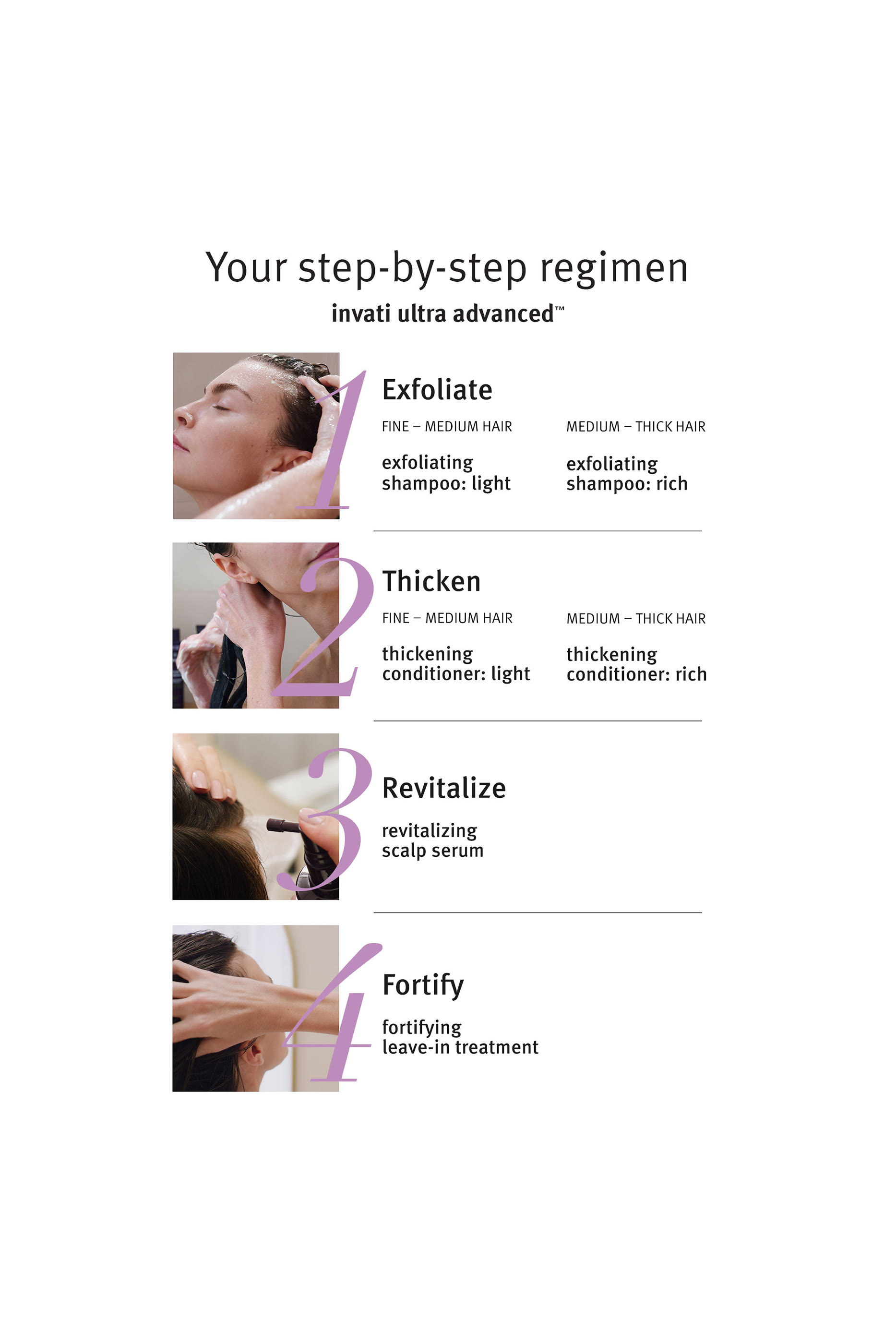 بلسم إنفاتي الترا أدفانسد الخفيف لتكثيف الشعر