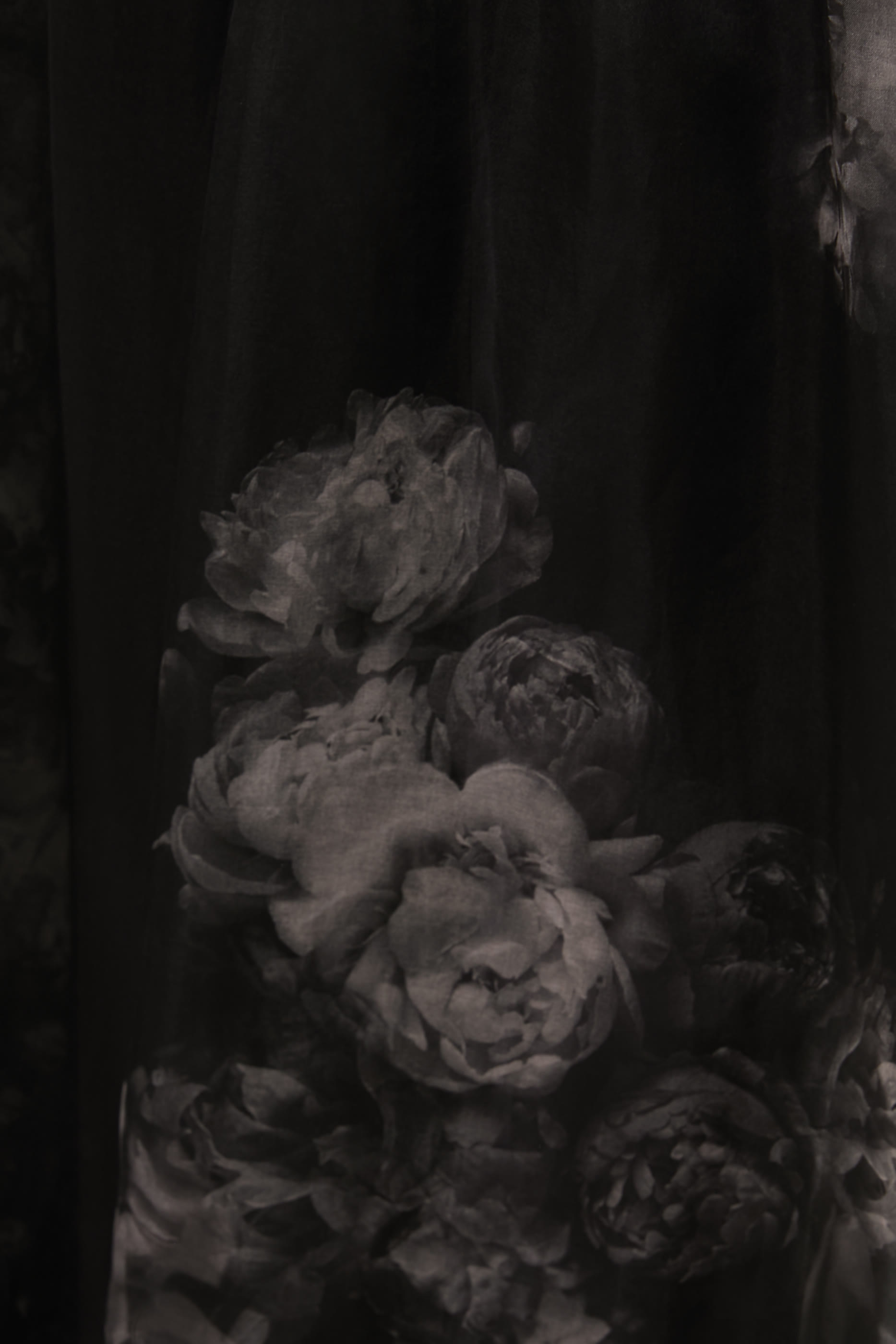 تنورة هيبنوتك طويلة