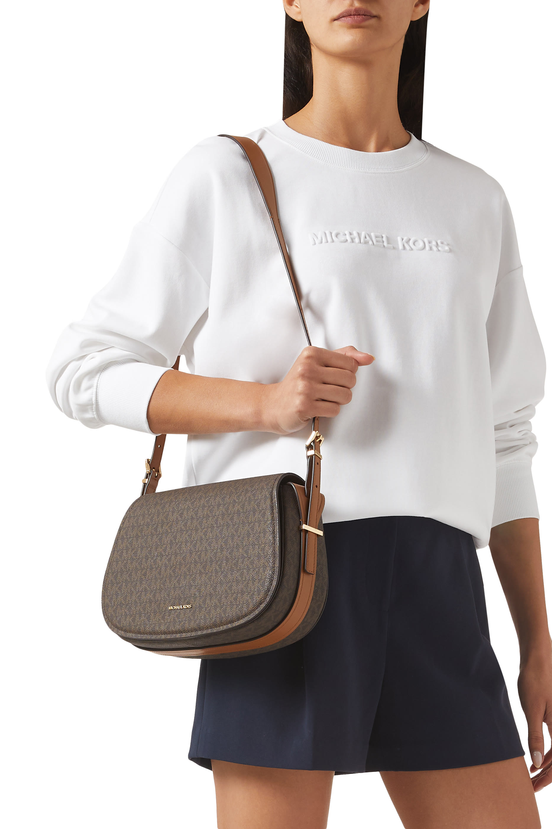 حقيبة كتف ليديا