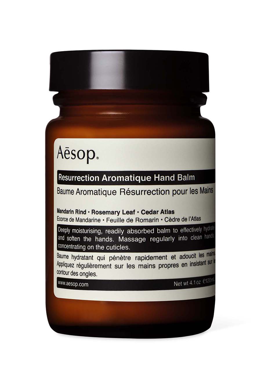 مرطب ومعطر ومجدد لبشرة اليدين