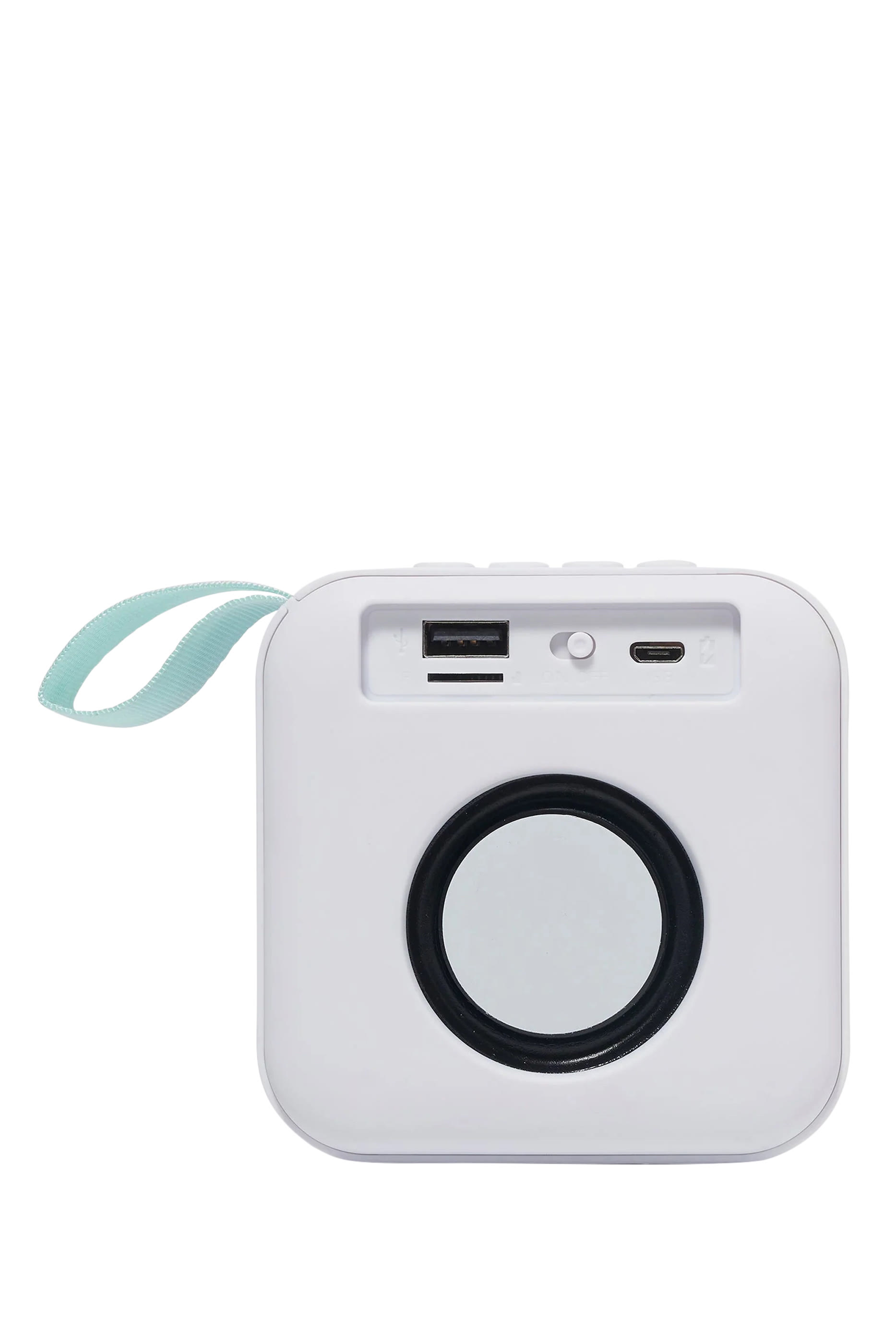 مكبر صوت محمول للسفر للأطفال