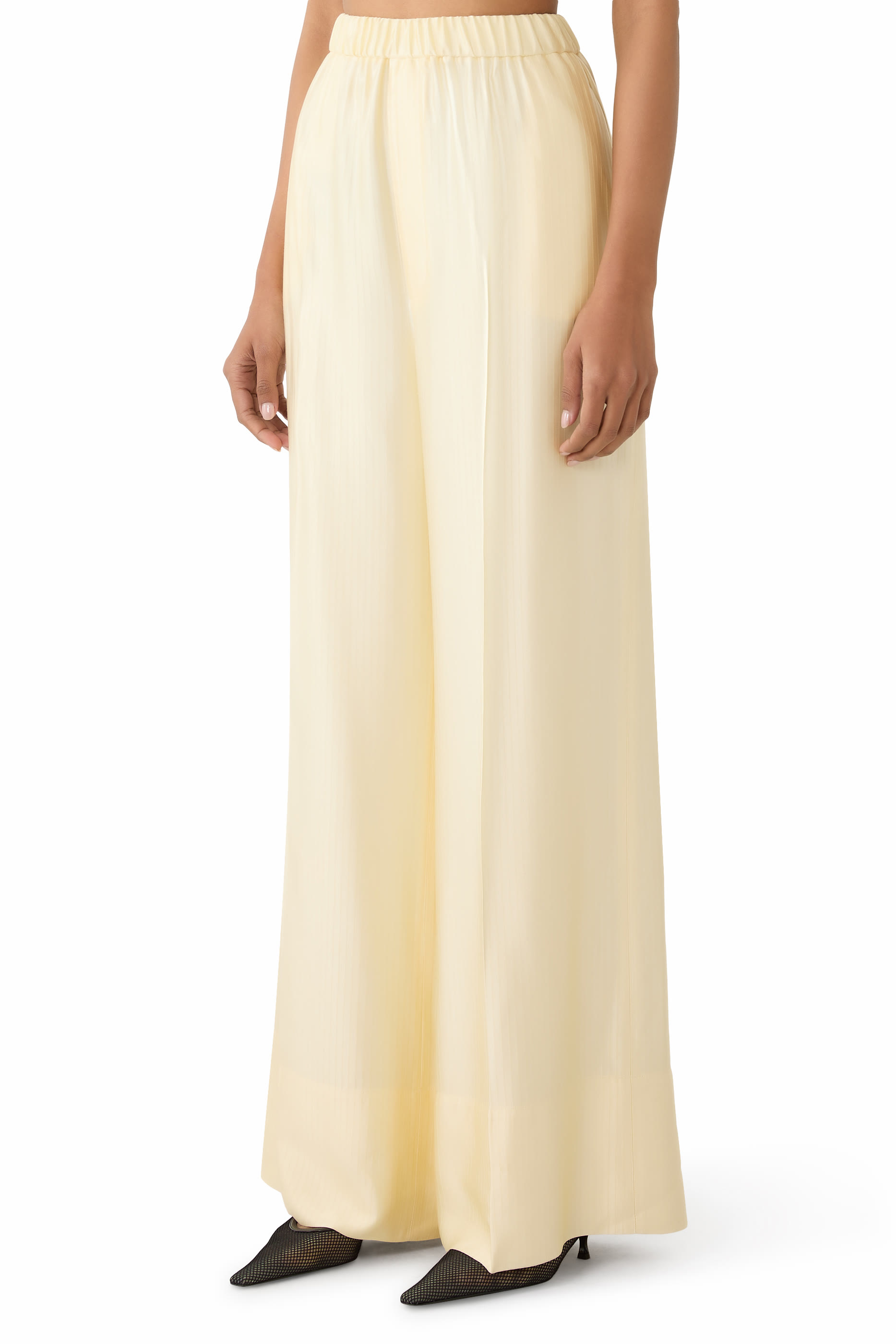 بنطال كاي فيسكوز