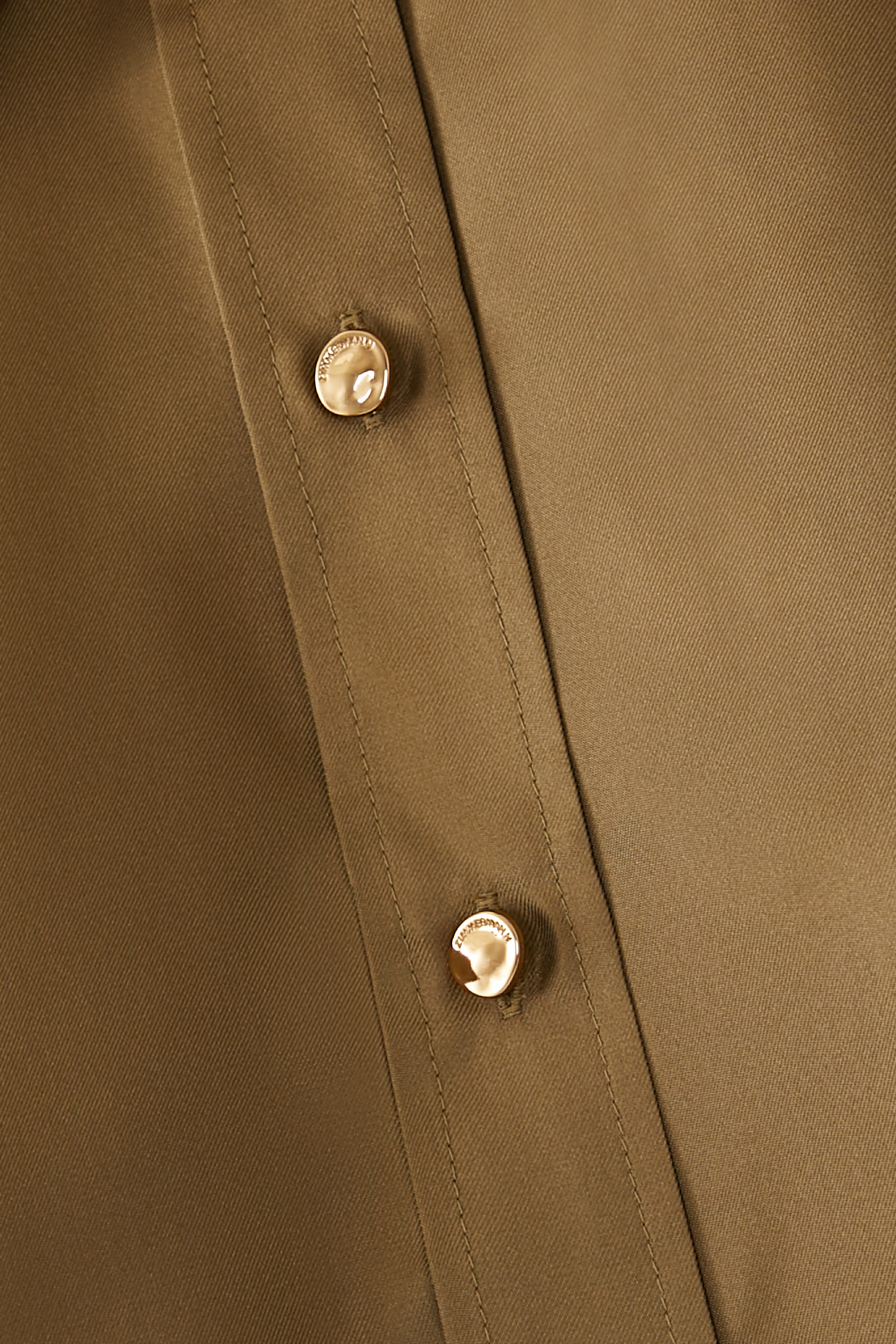 قميص كراش بقصة فضفاضة