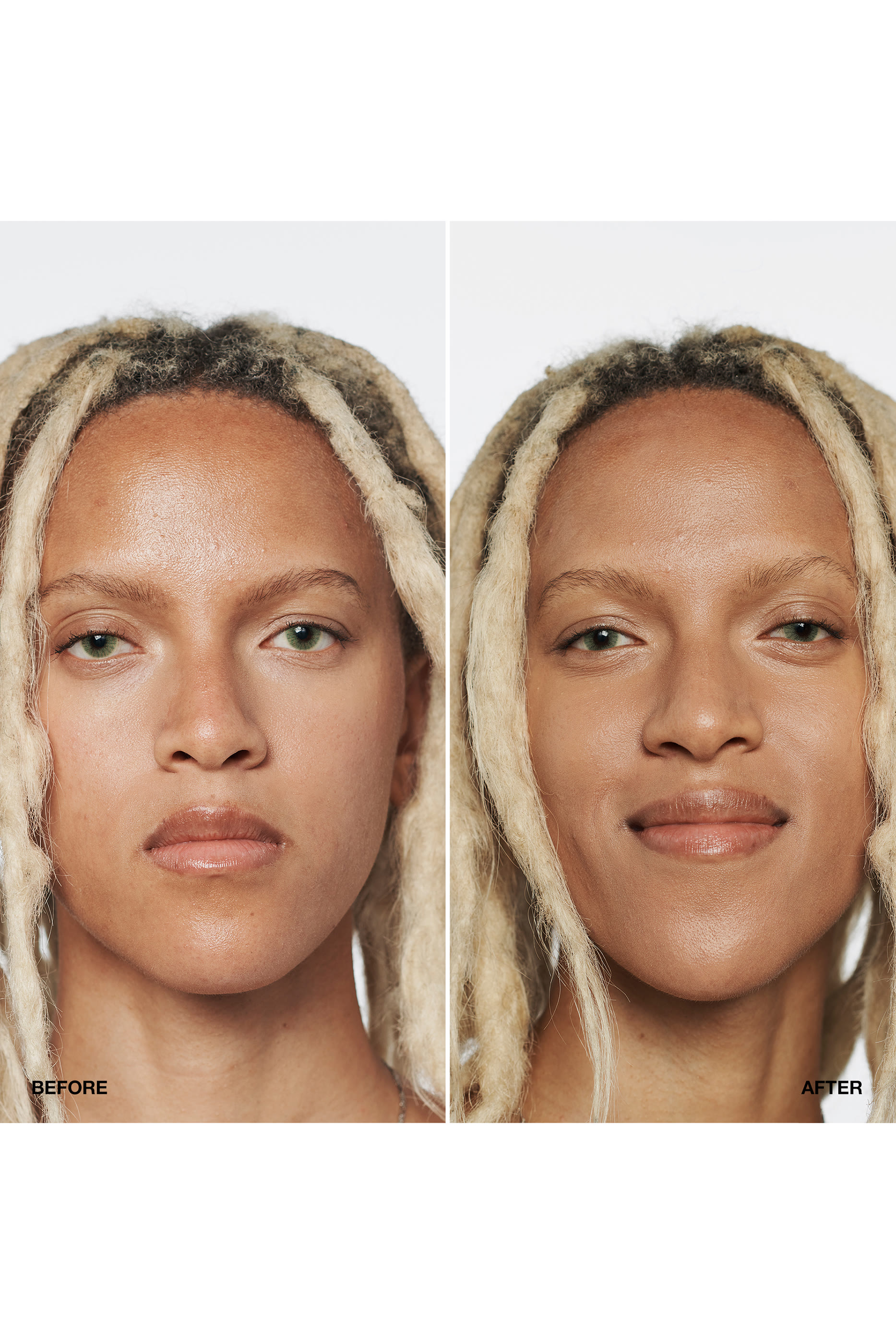 كريم أساس ايفن بيتر بعامل حماية SPF 15