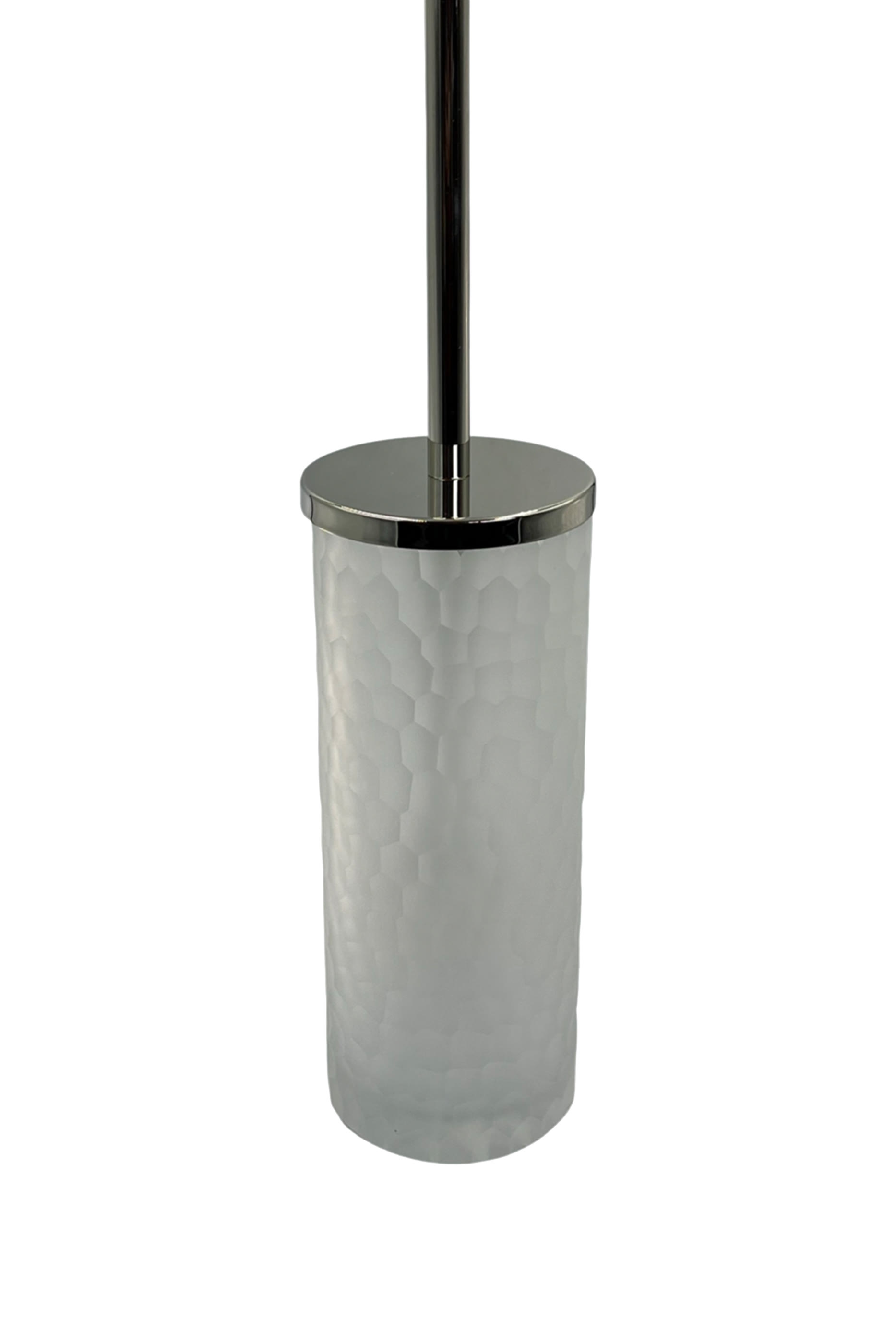 فرشاة مرحاض بتصميم هوني كومب