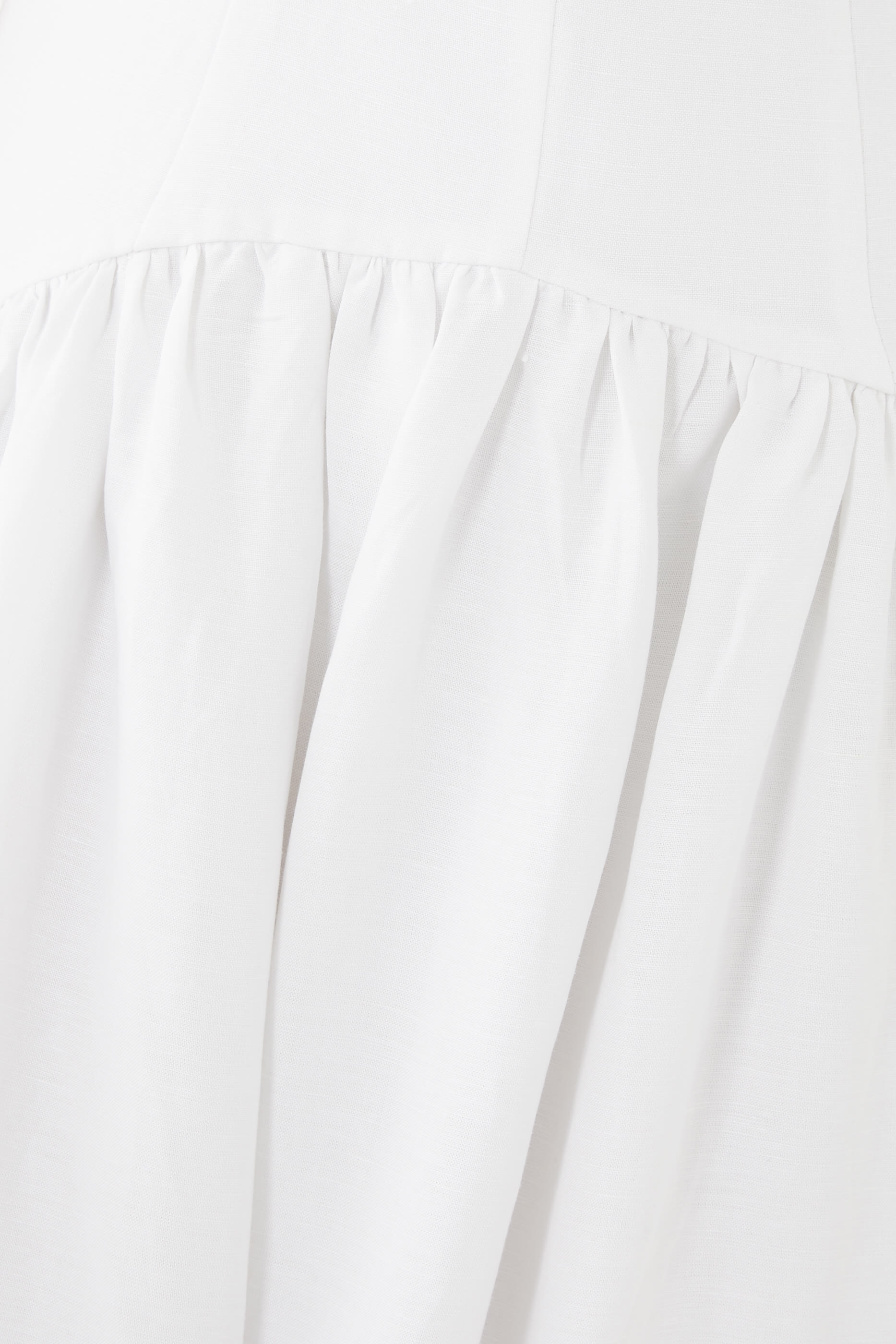 فستان بلانك طويل