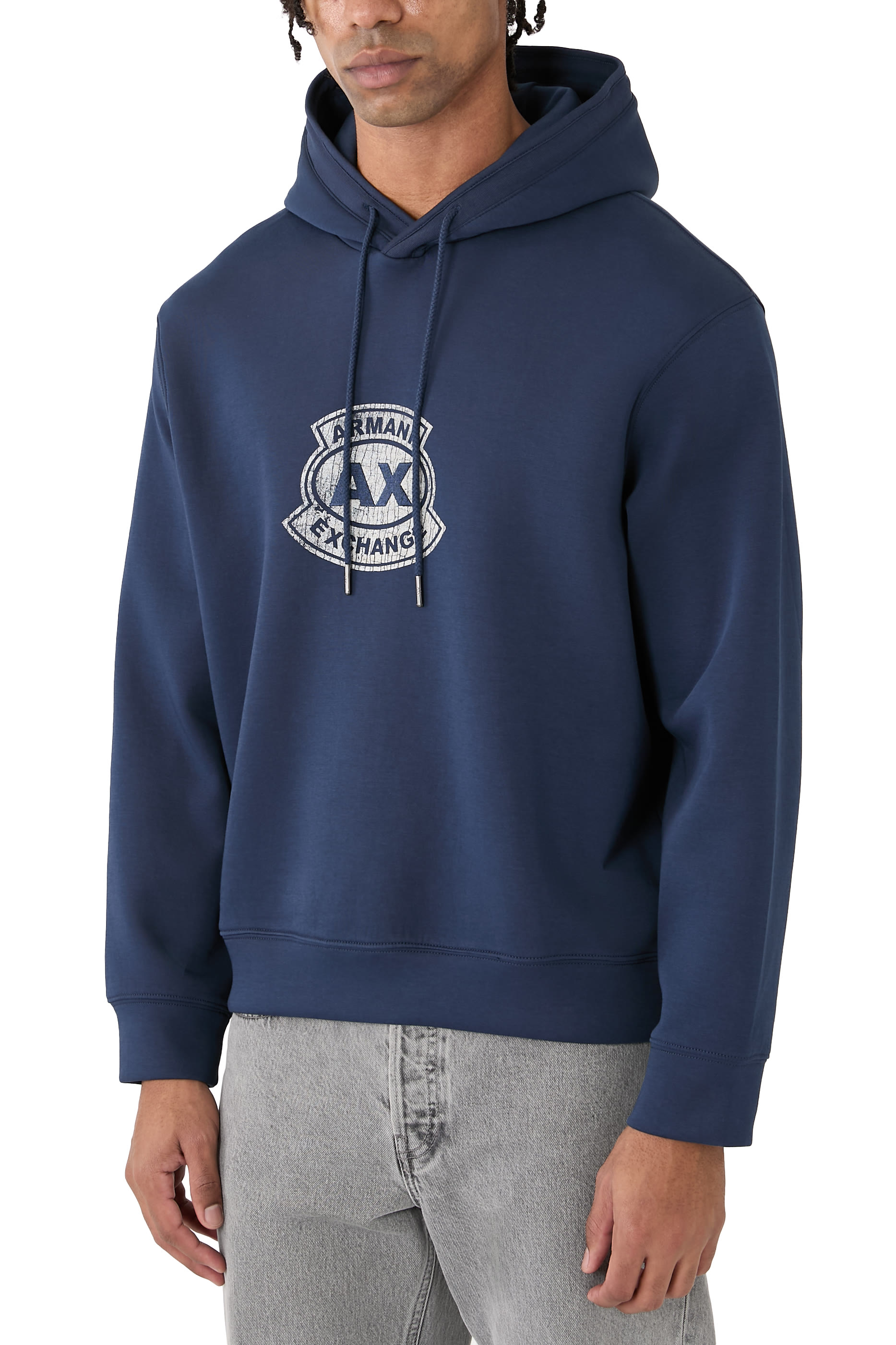 هودي بشعار الماركة