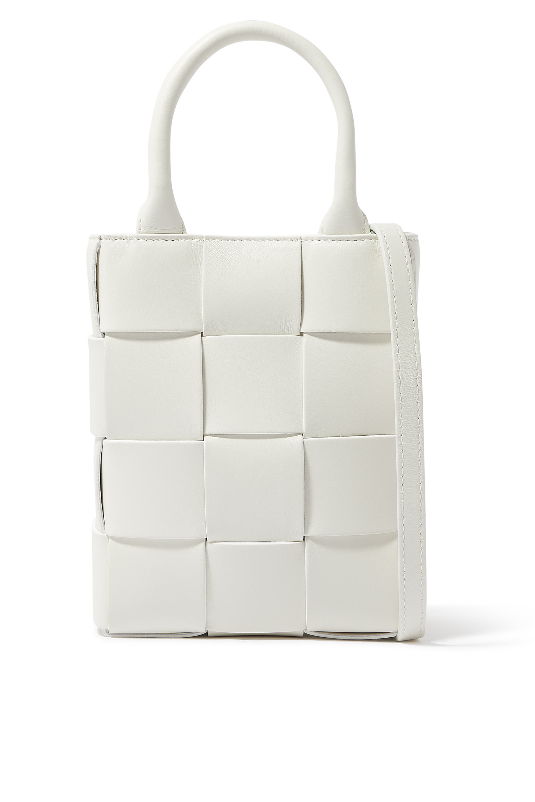 حقيبة يد كاسيت صغيرة