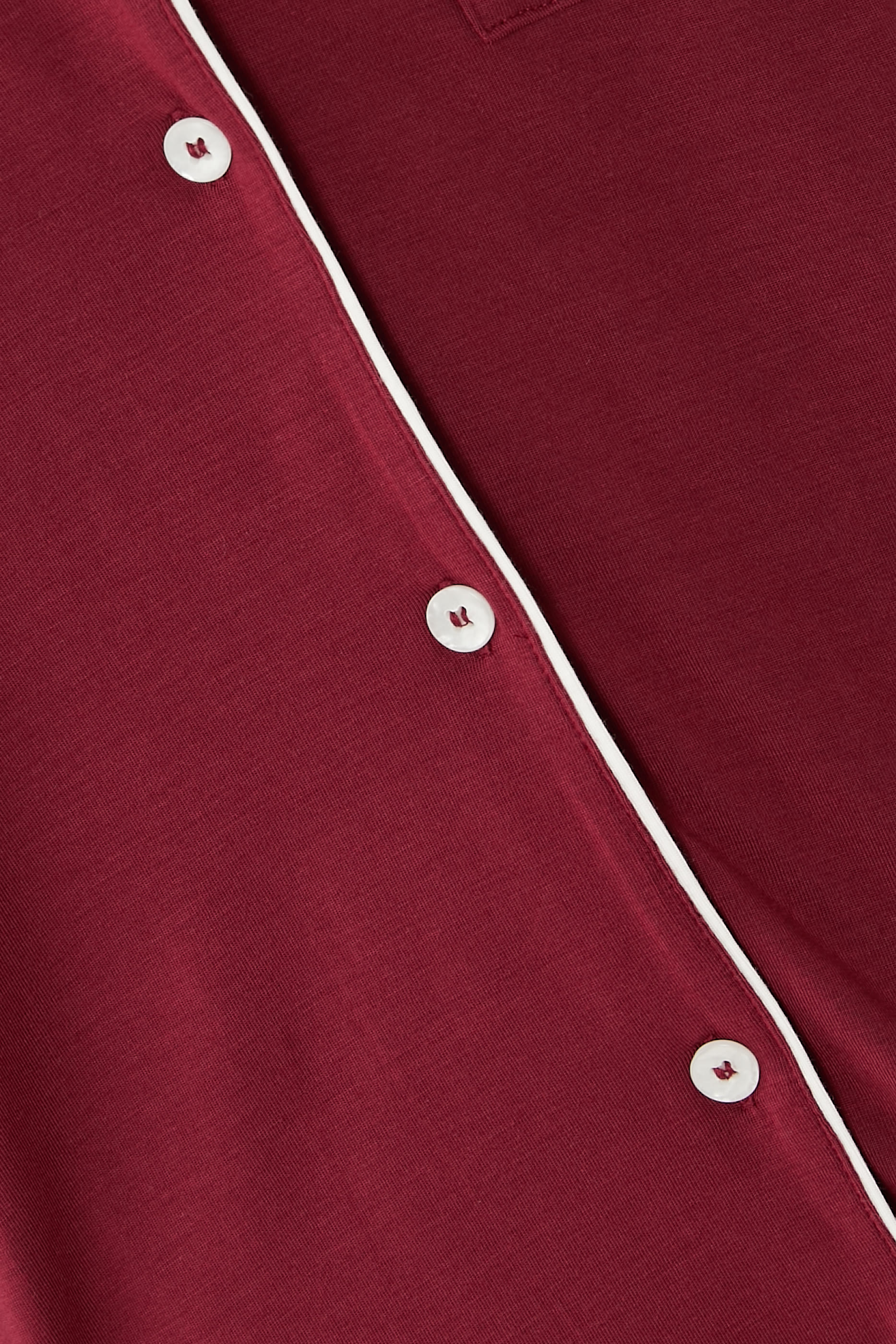 طقم بيجاما جزيل شورت