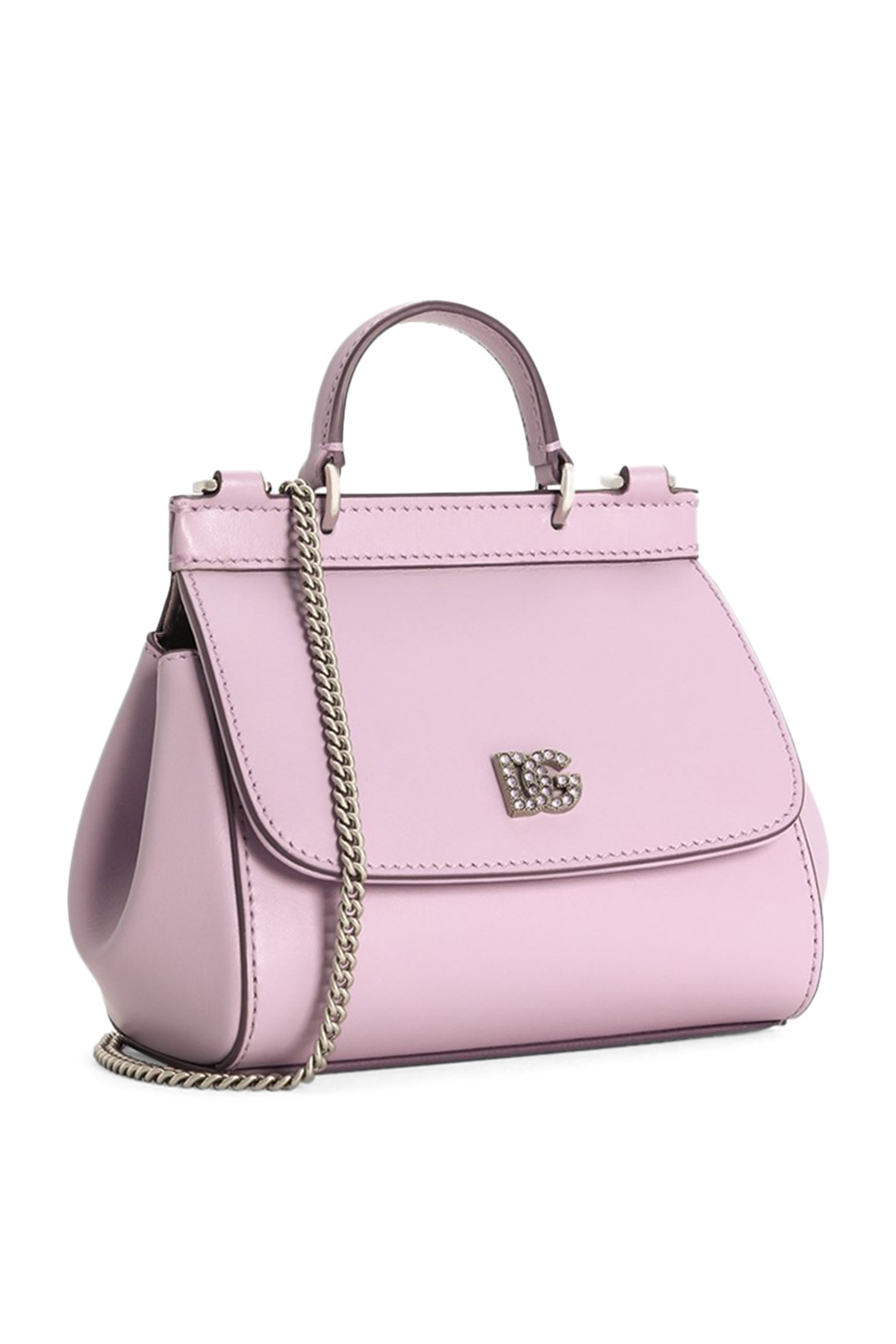 حقيبة كروس بودي سيسيلي جلد عجل نابا للأطفال