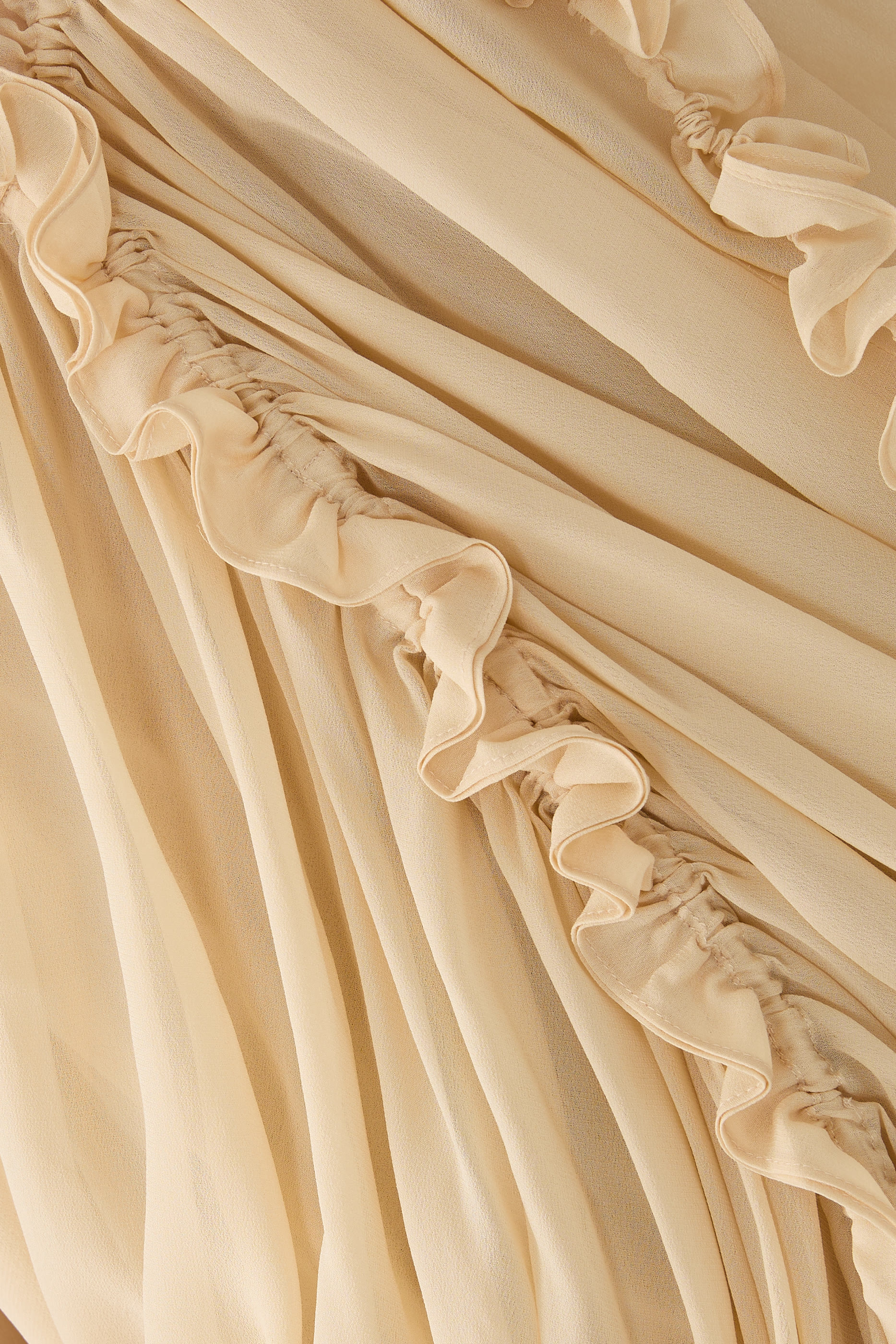 بلوزة إيلومينايت درابيه