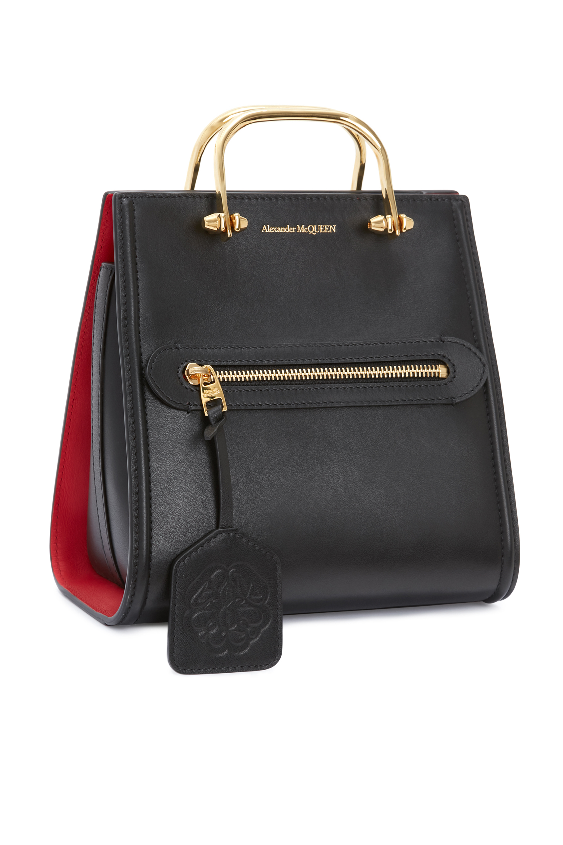 حقيبة ذا شورت ستوري جلد