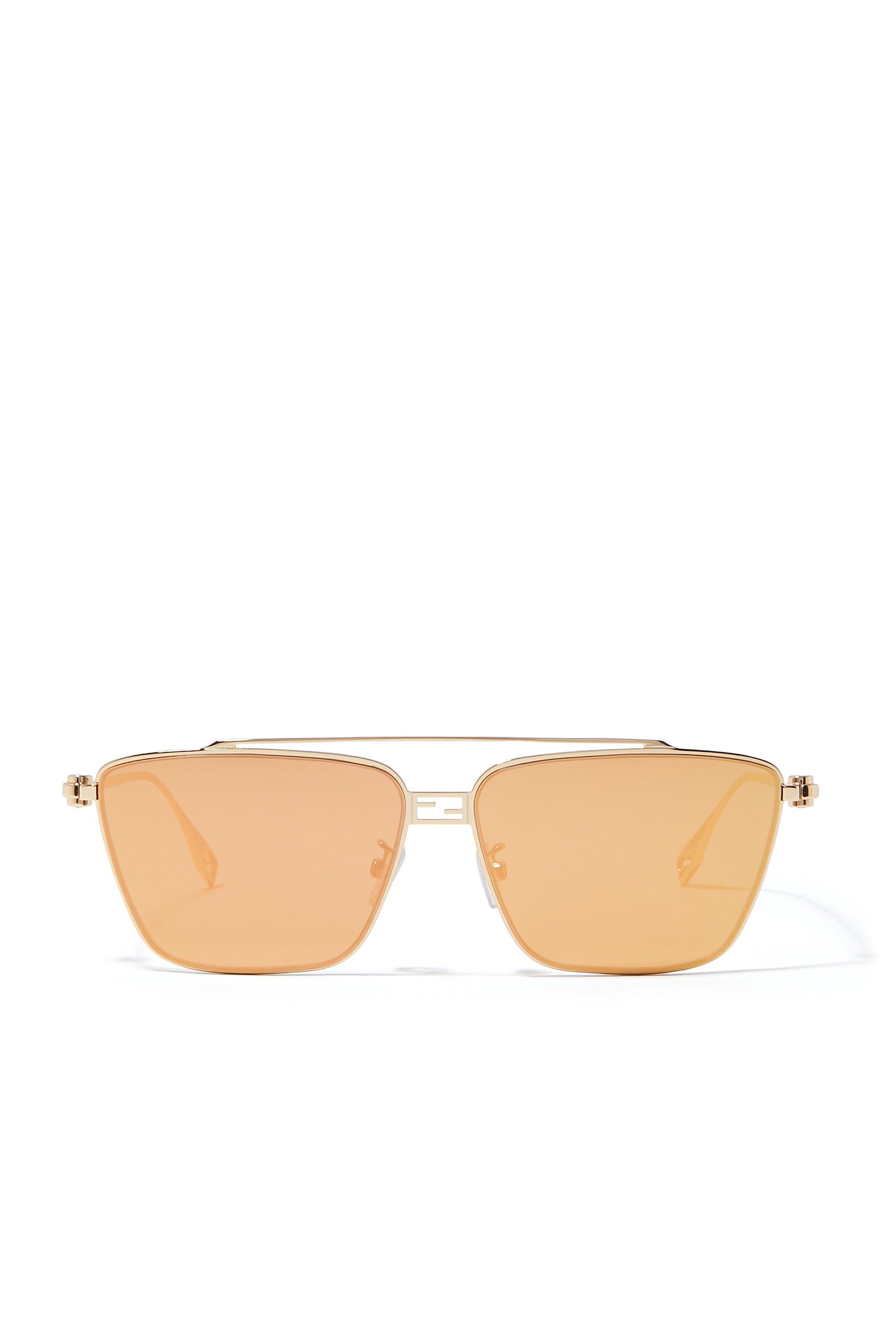 نظارة شمسية باجيت بإطار أفياتور