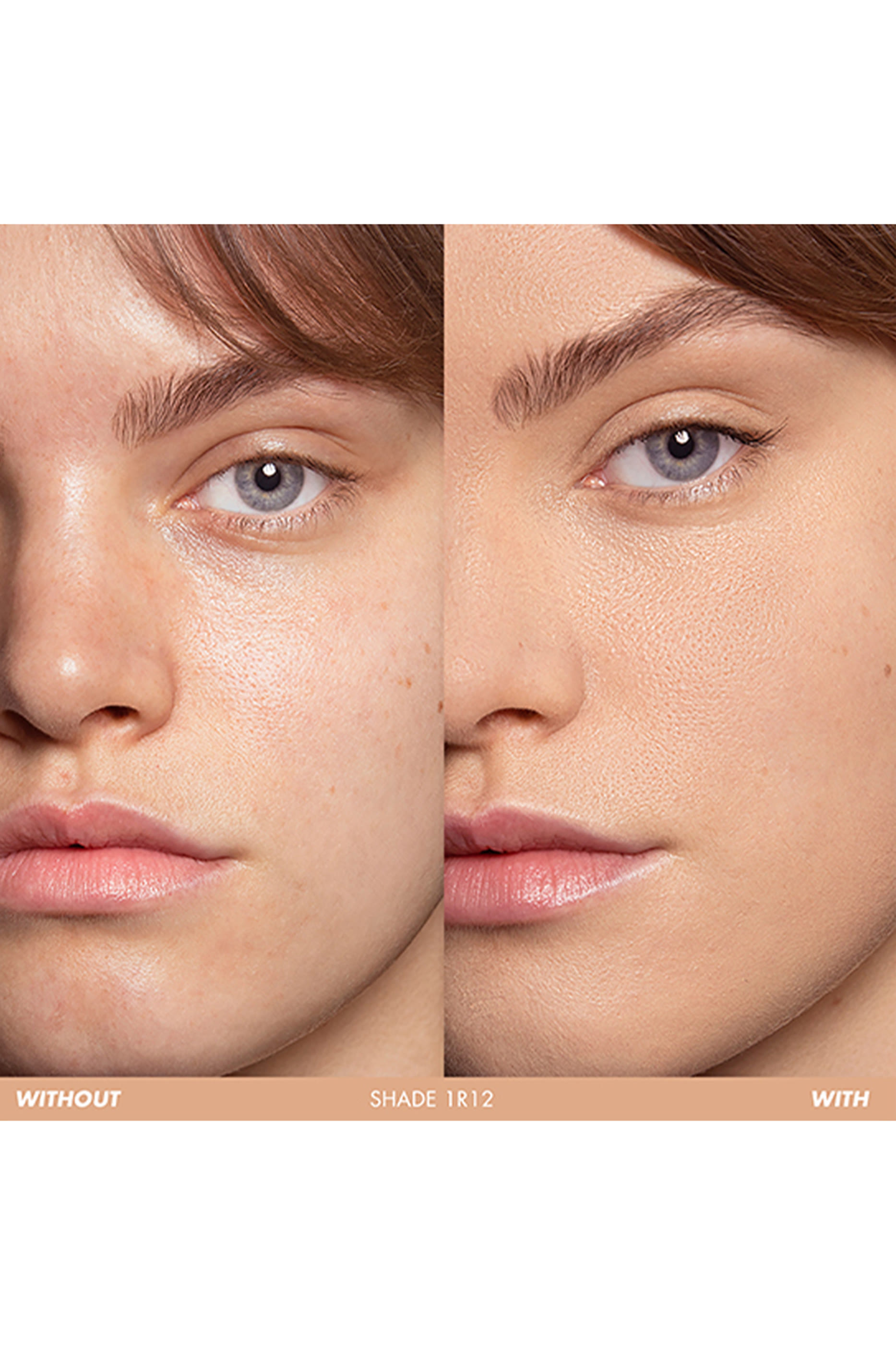 كريم أساس اتش دي سكين 30 مل