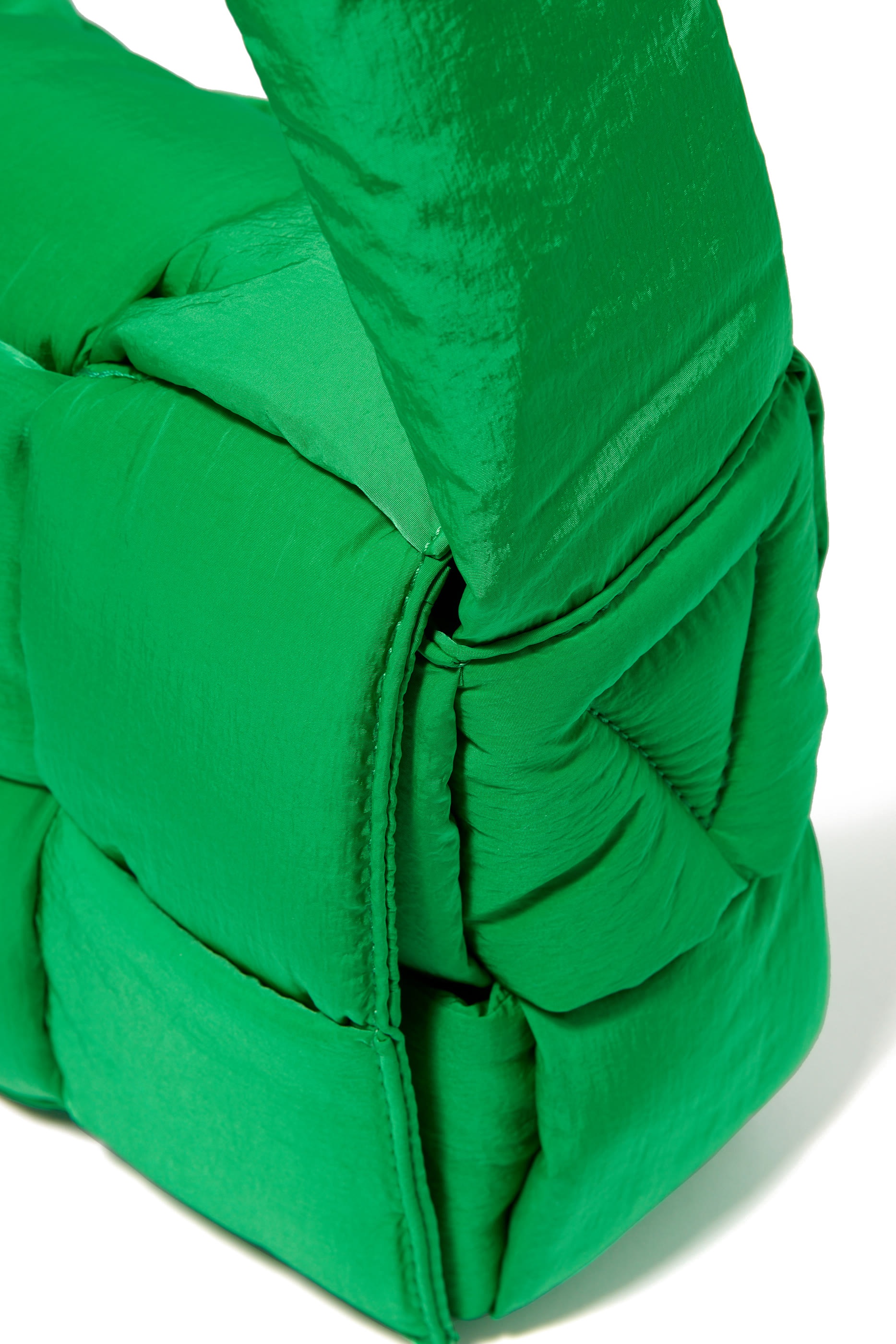 حقيبة كاسيت مبطنة