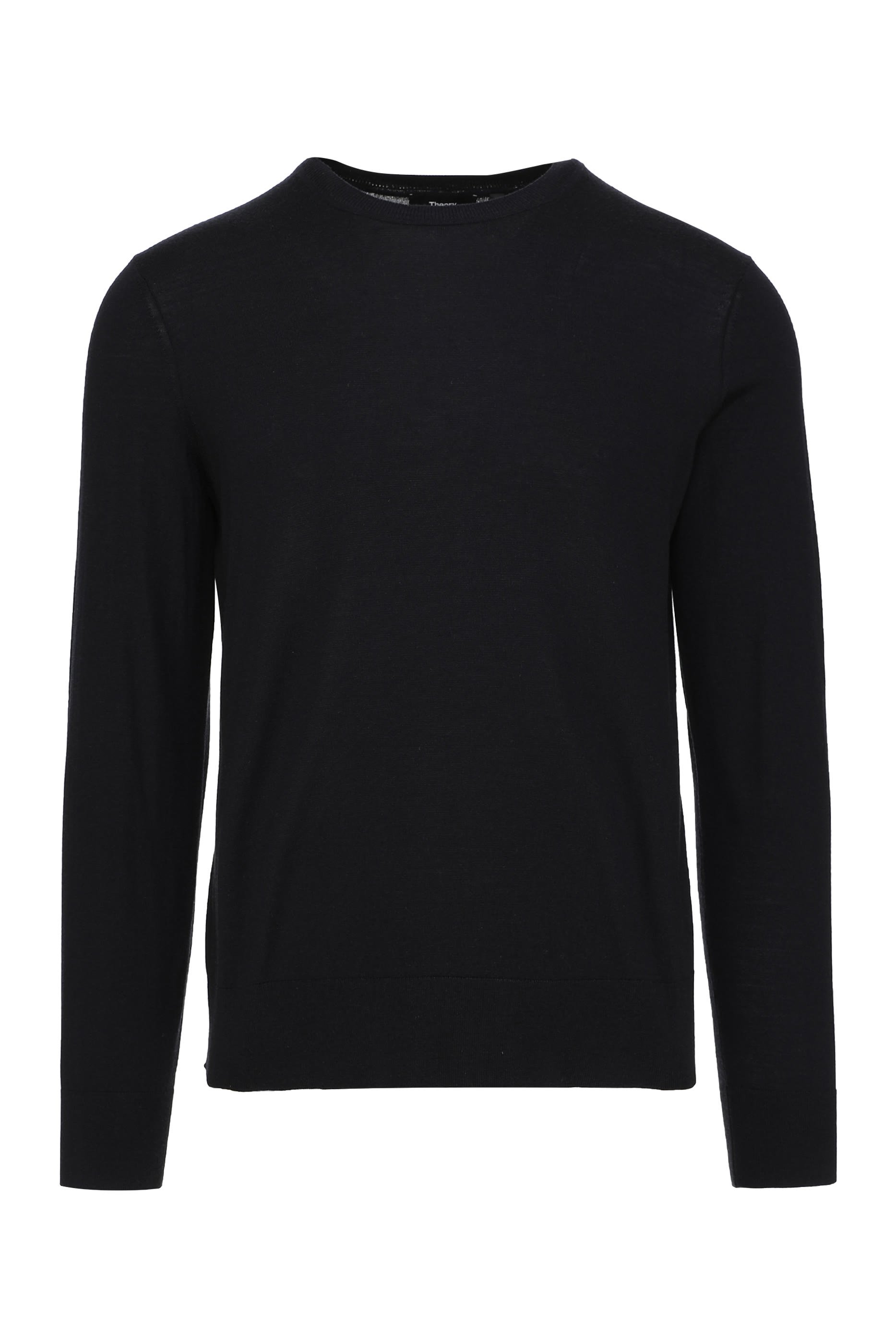 سترة ريغال صوف بياقة ضيقة