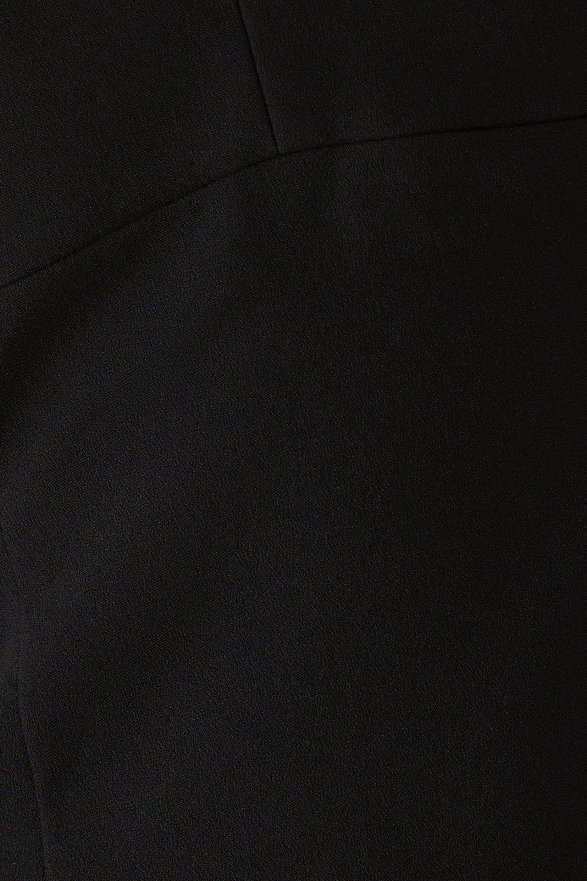 فستان مونيكا متوسط الطول